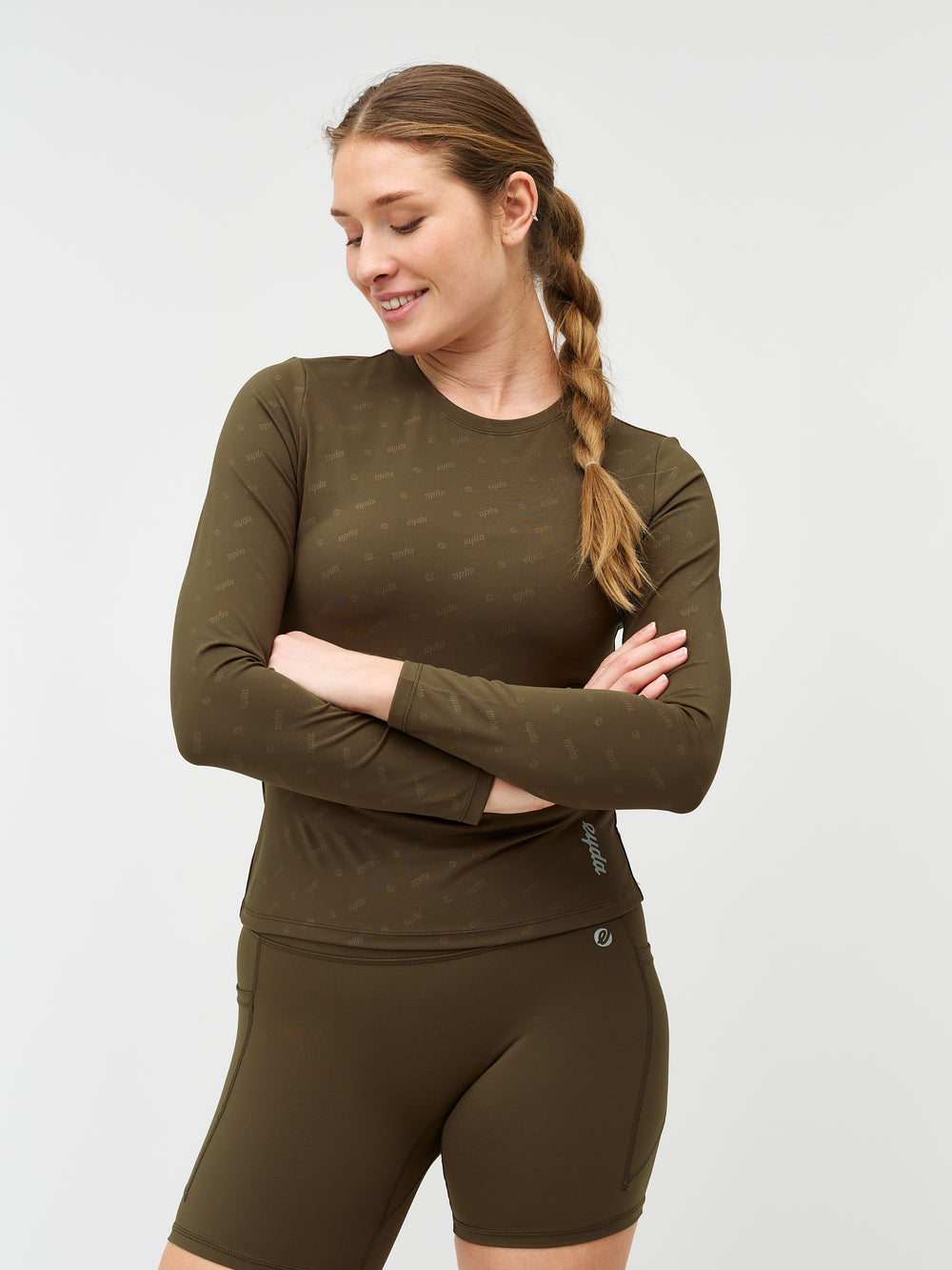 Ellie Ultralight Long Sleeve