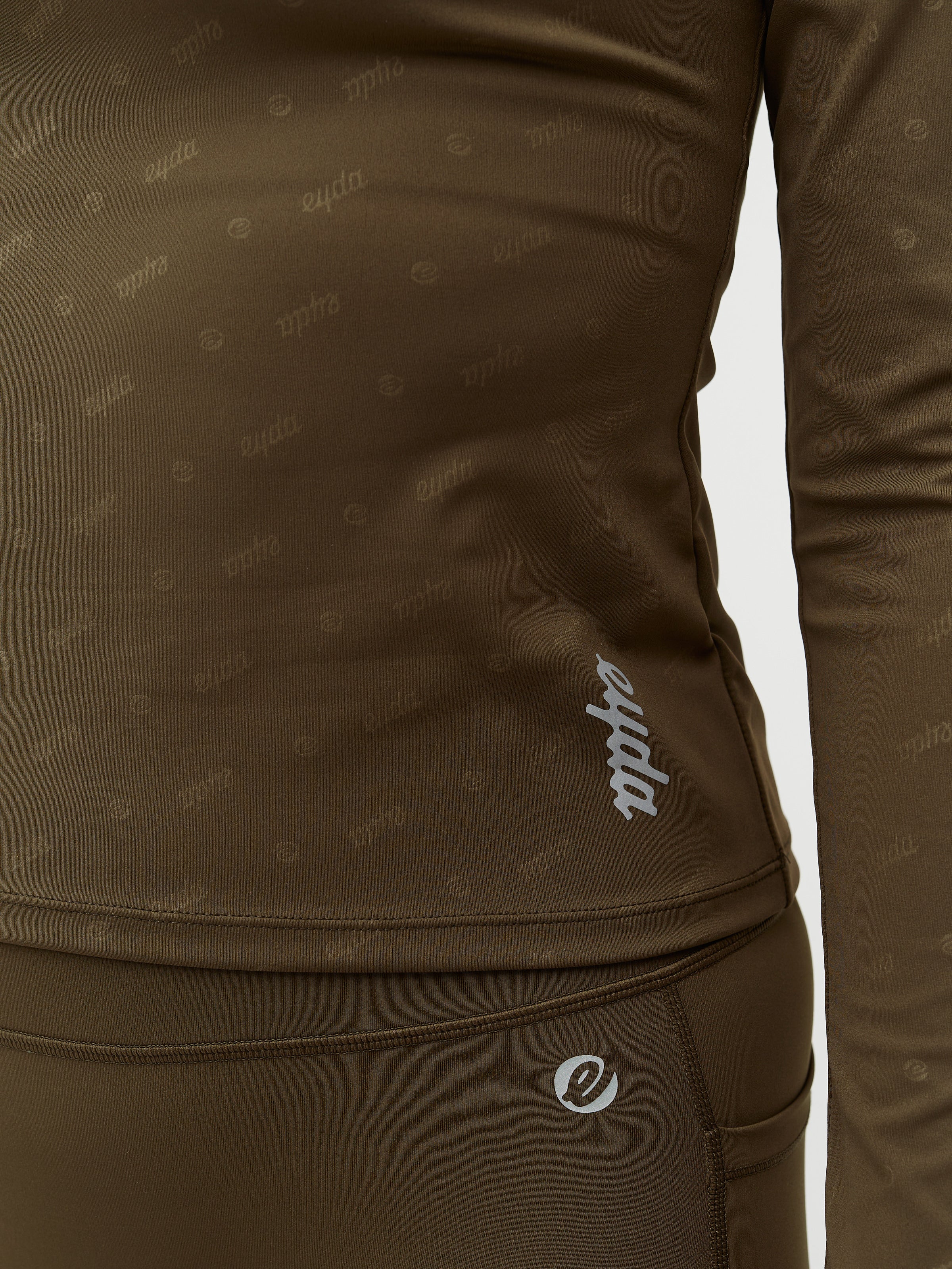 Ellie Ultralight Long Sleeve