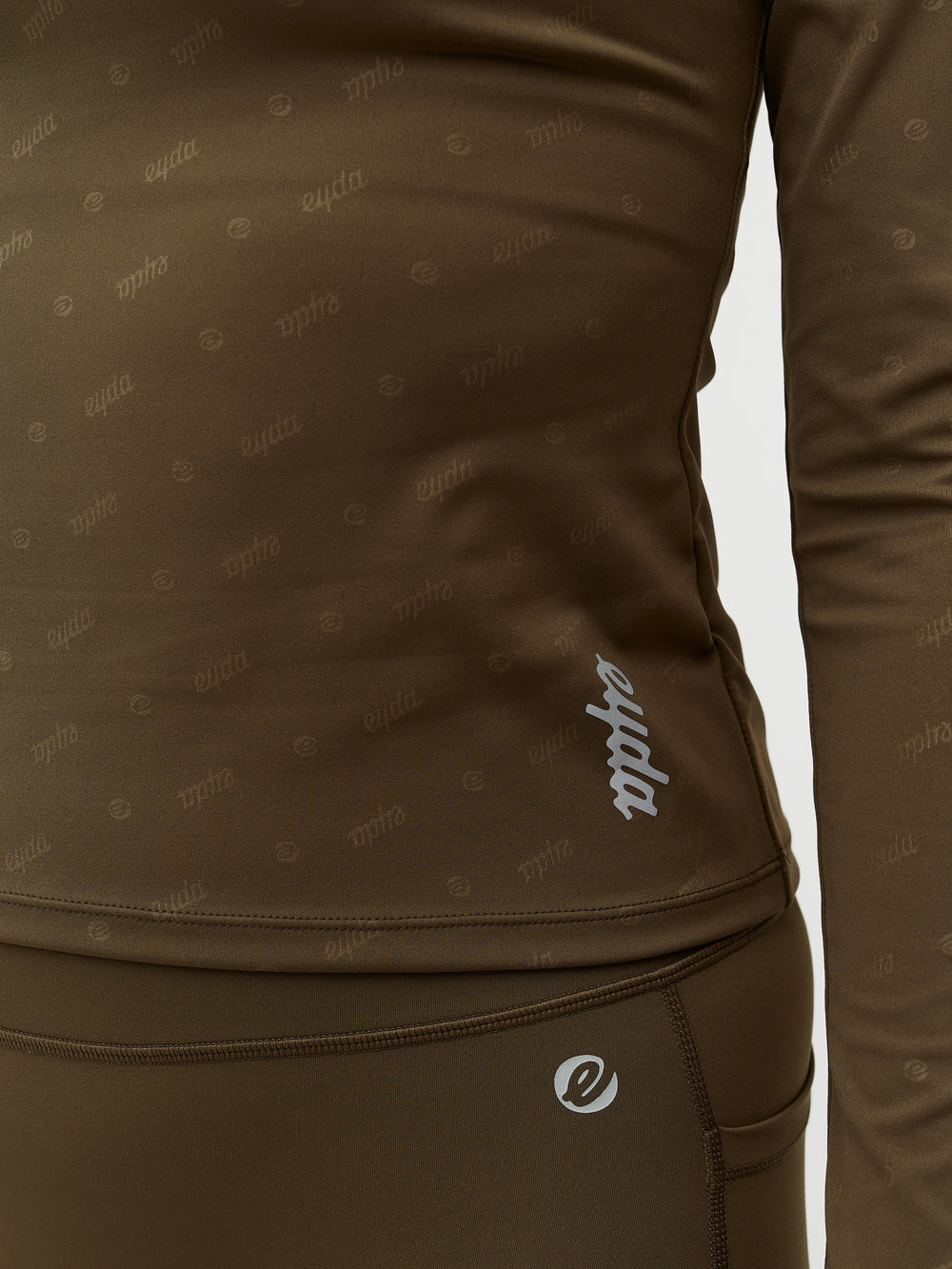 Ellie Ultralight Long Sleeve