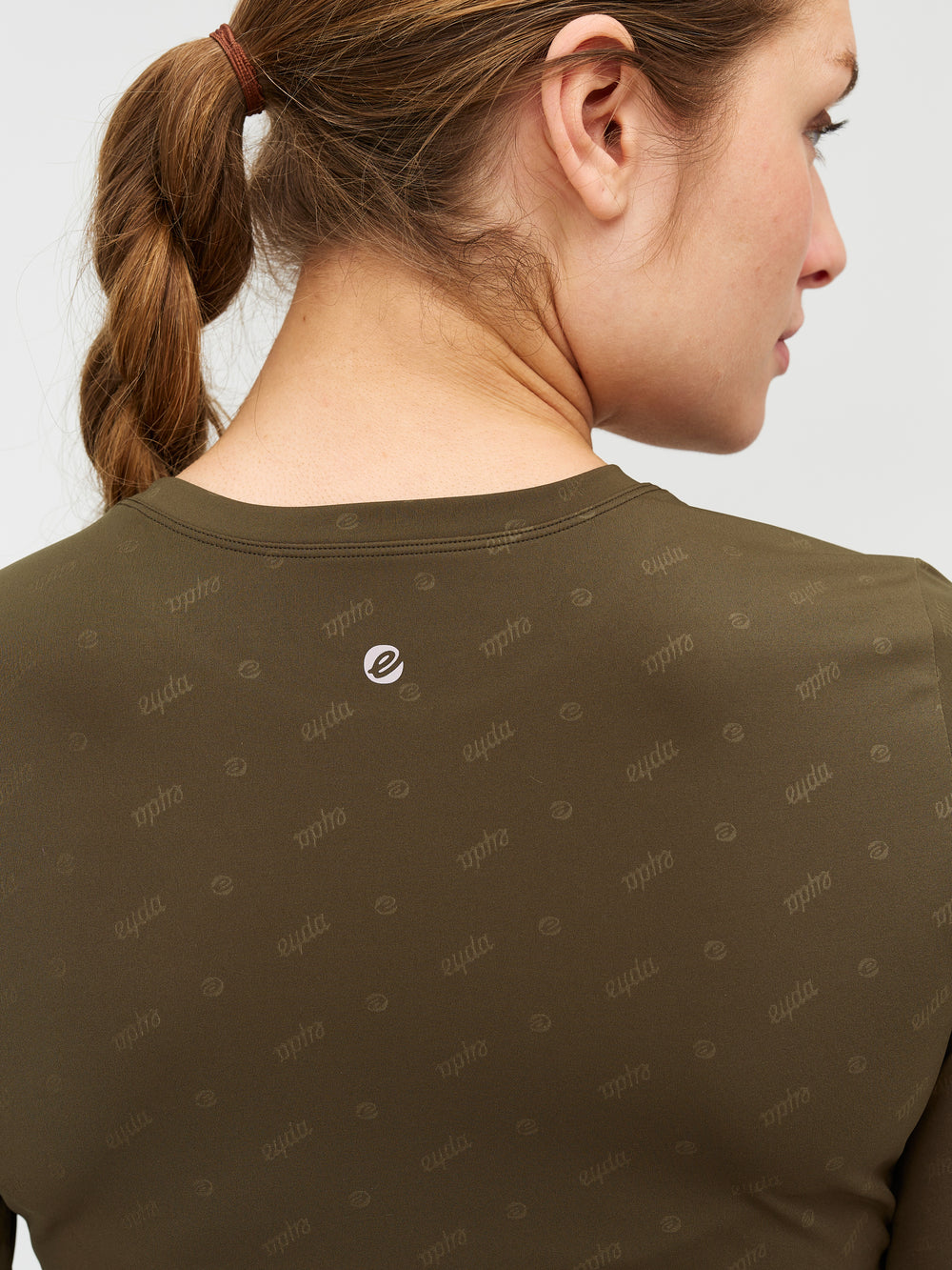 Ellie Ultralight Long Sleeve