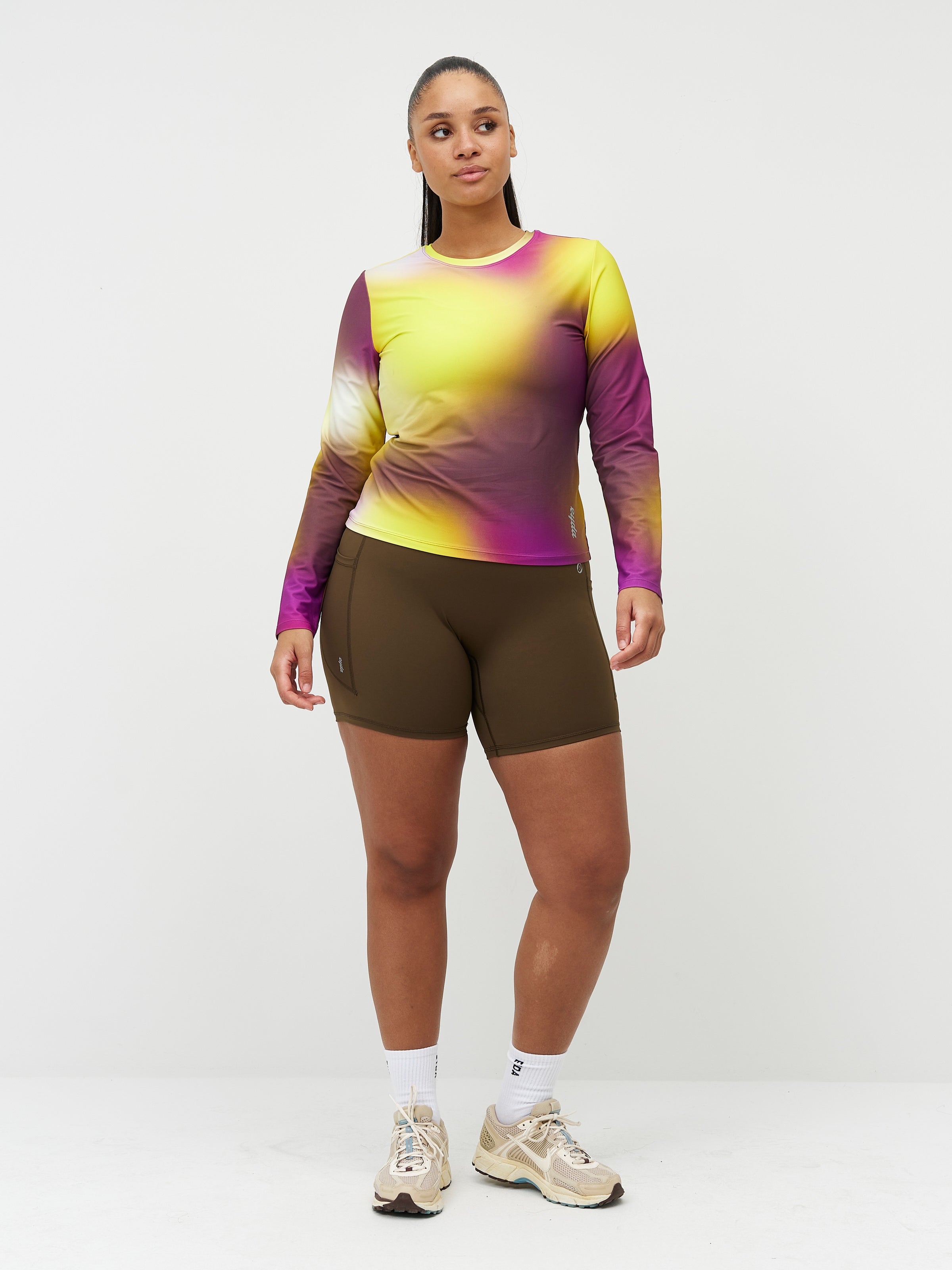 Ellie Ultralight Long Sleeve
