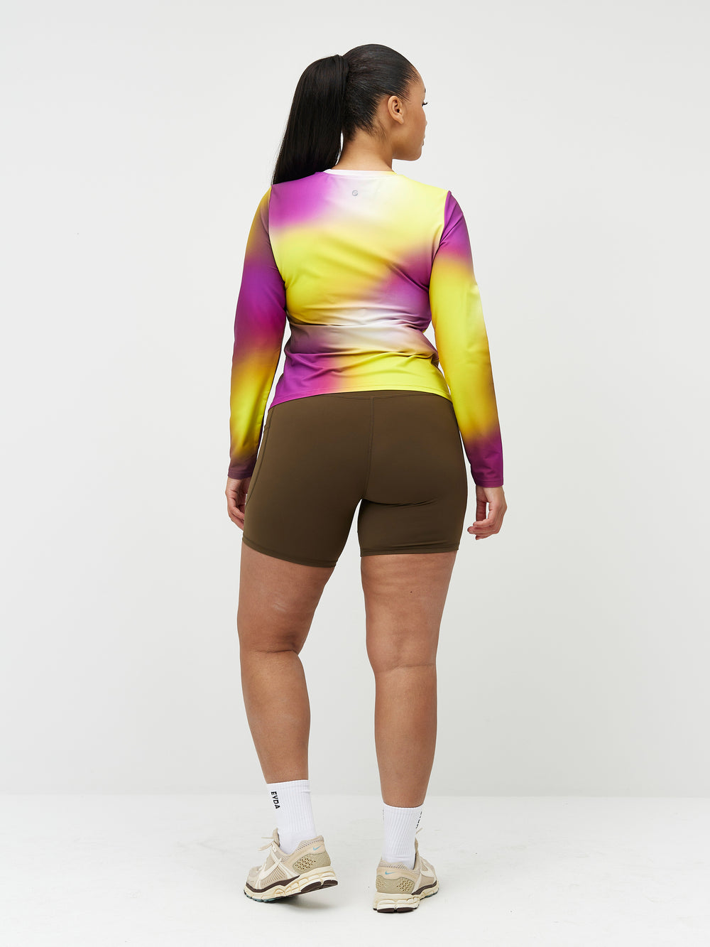Ellie Ultralight Long Sleeve