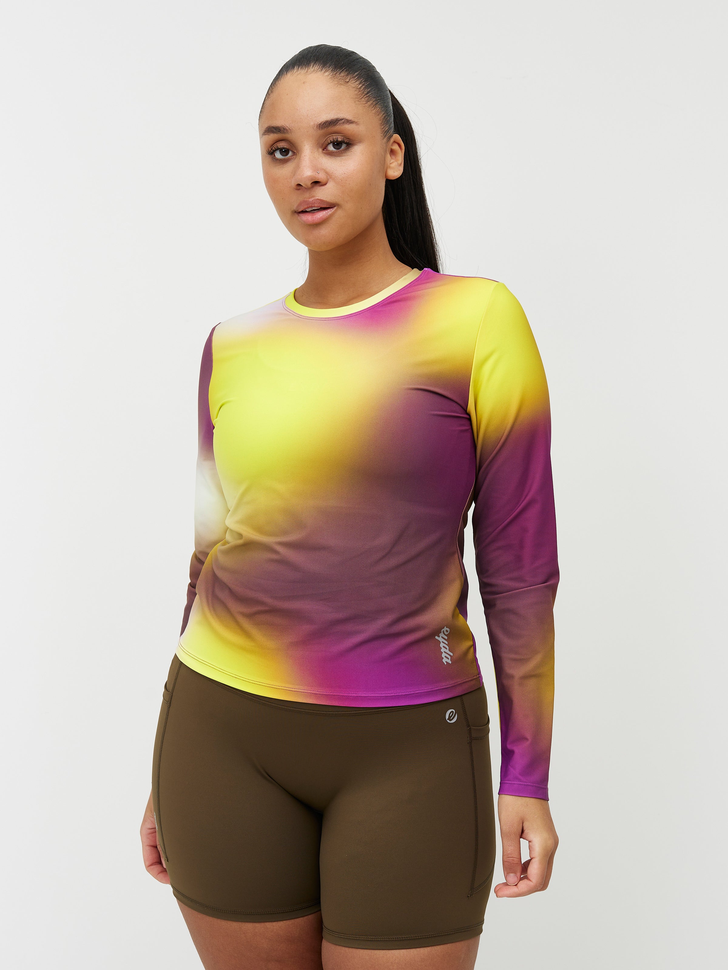 Ellie Ultralight Long Sleeve