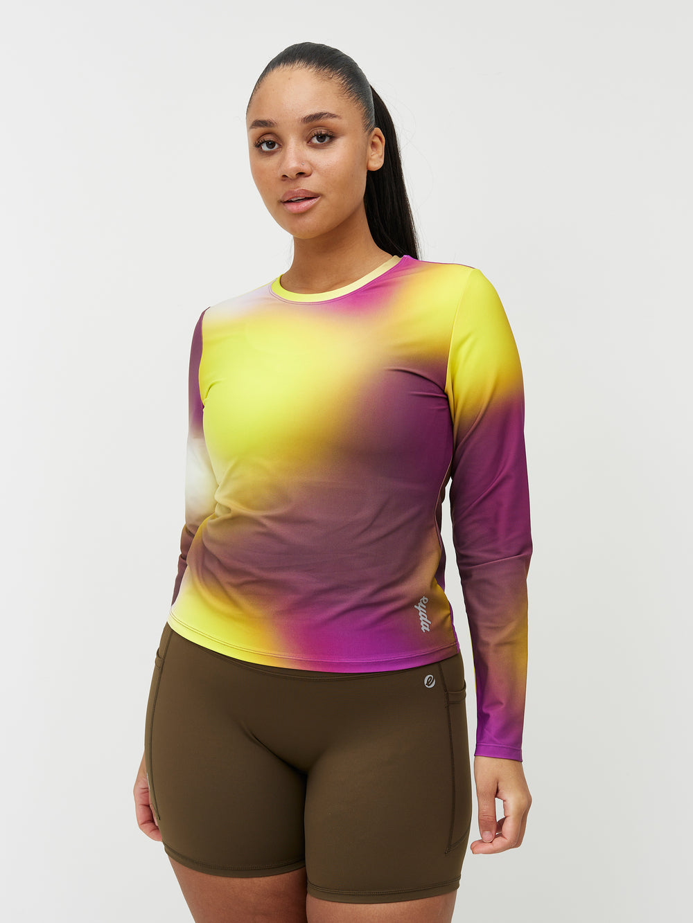 Ellie Ultralight Long Sleeve