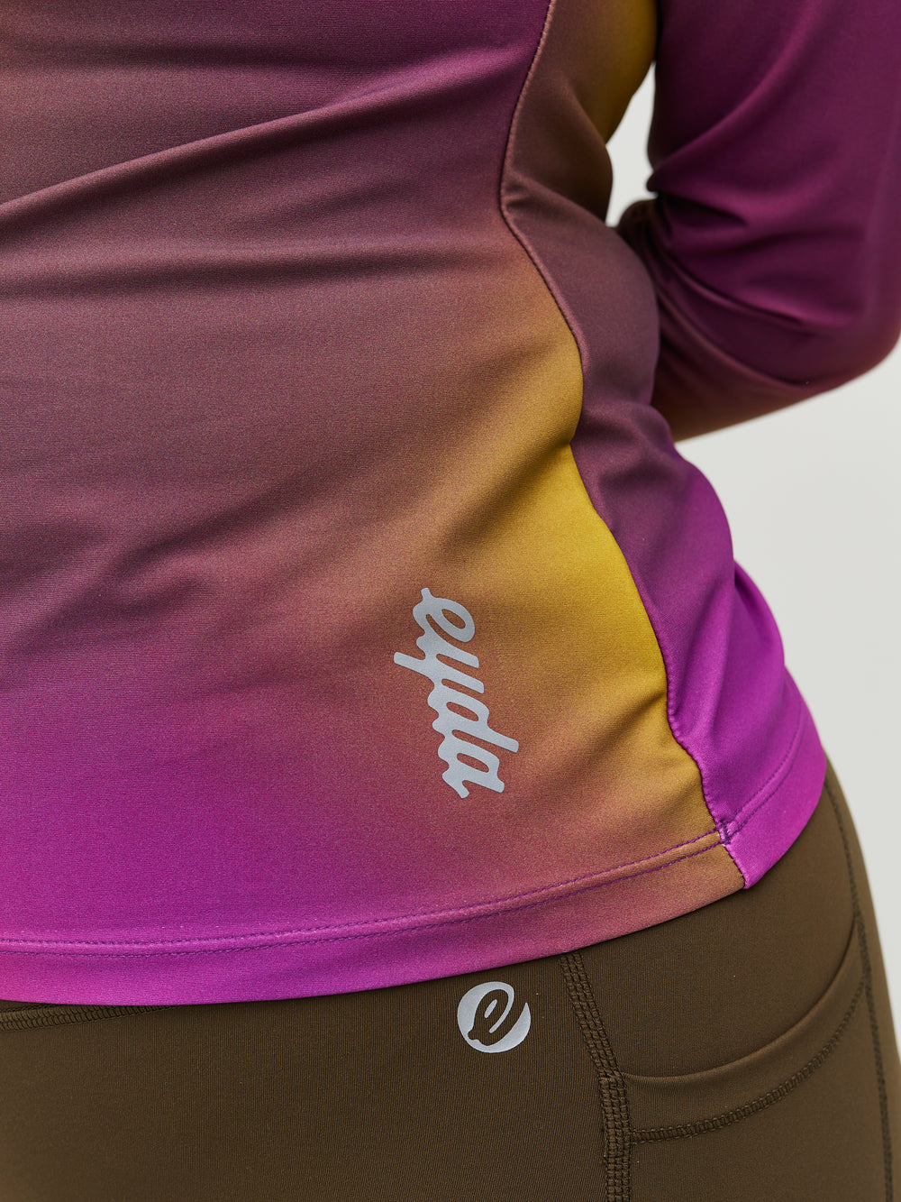 Ellie Ultralight Long Sleeve