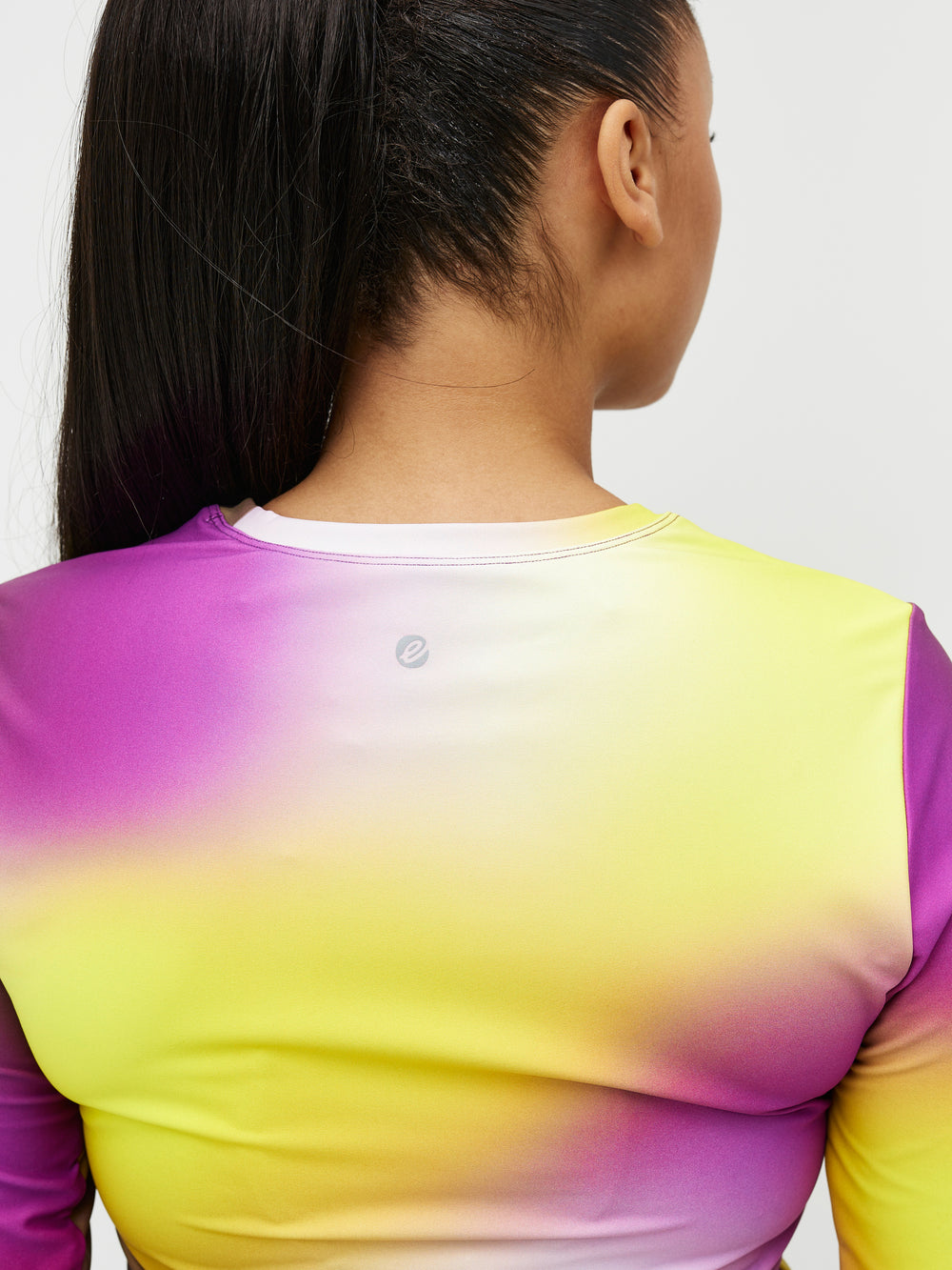 Ellie Ultralight Long Sleeve
