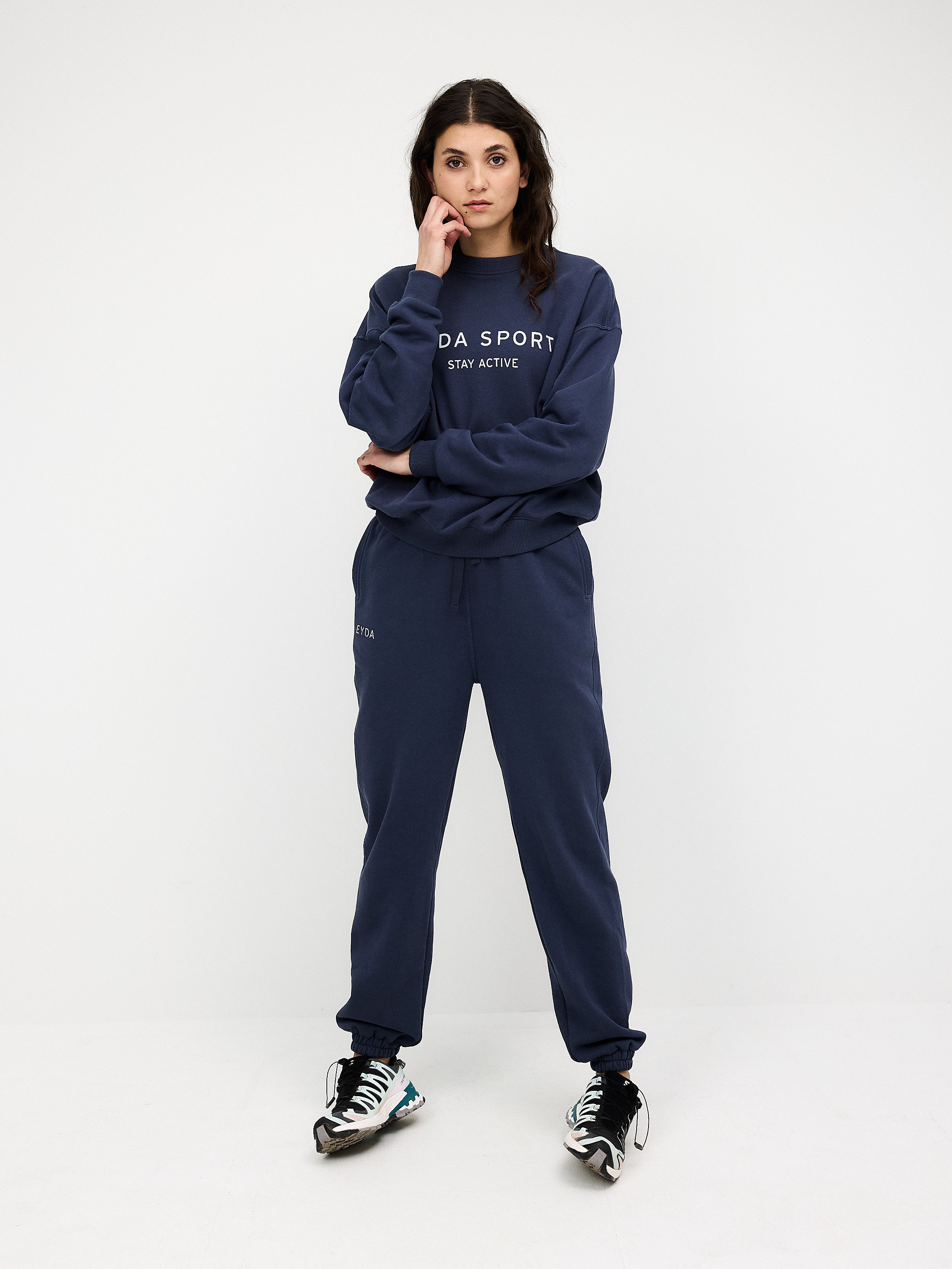 Gaia Sweatpants