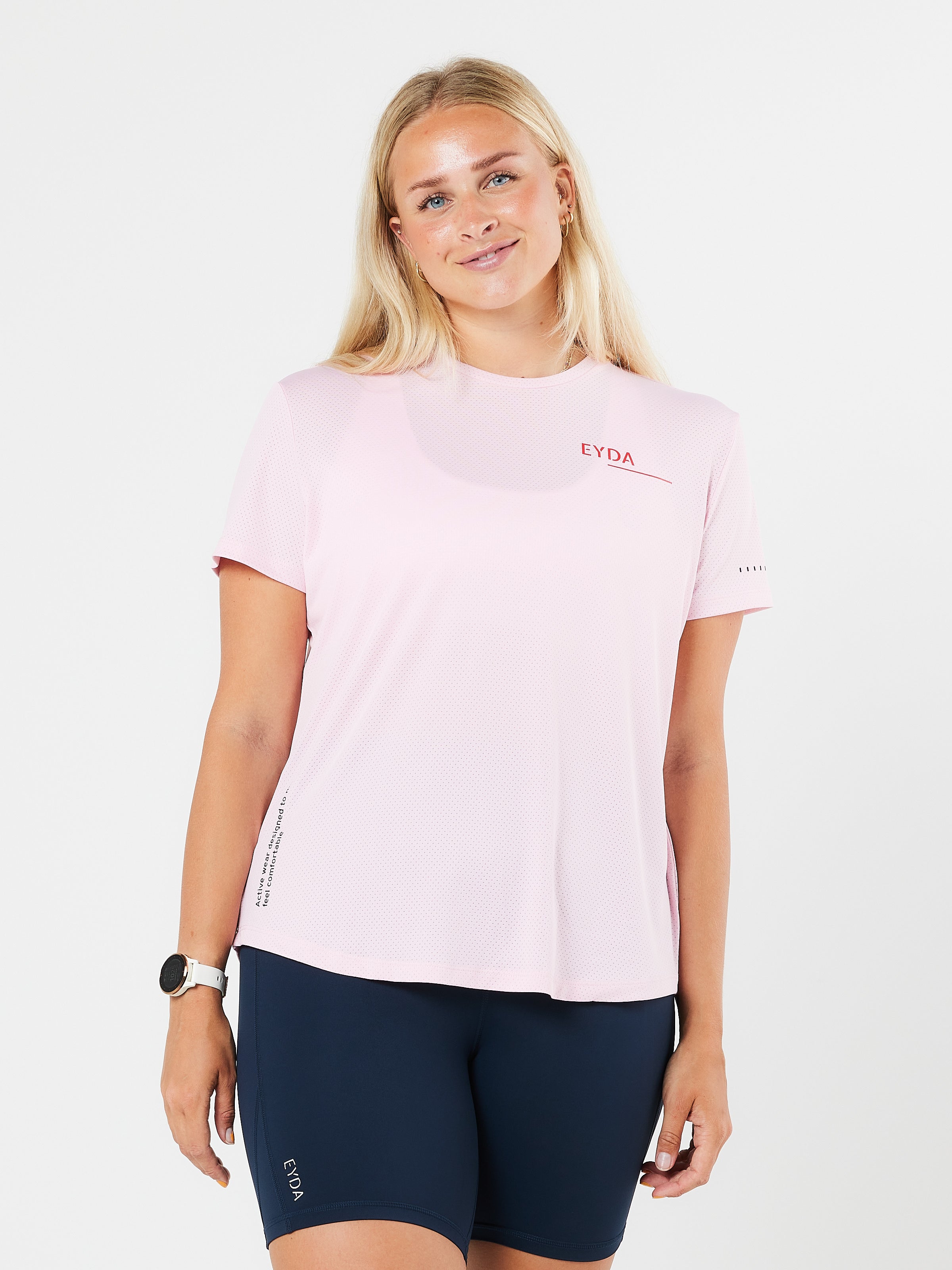 Hannah Tee