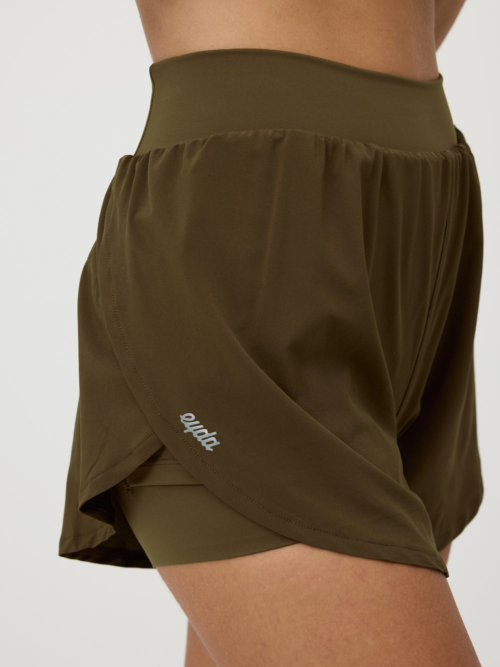 Iga 2-in-1 Shorts