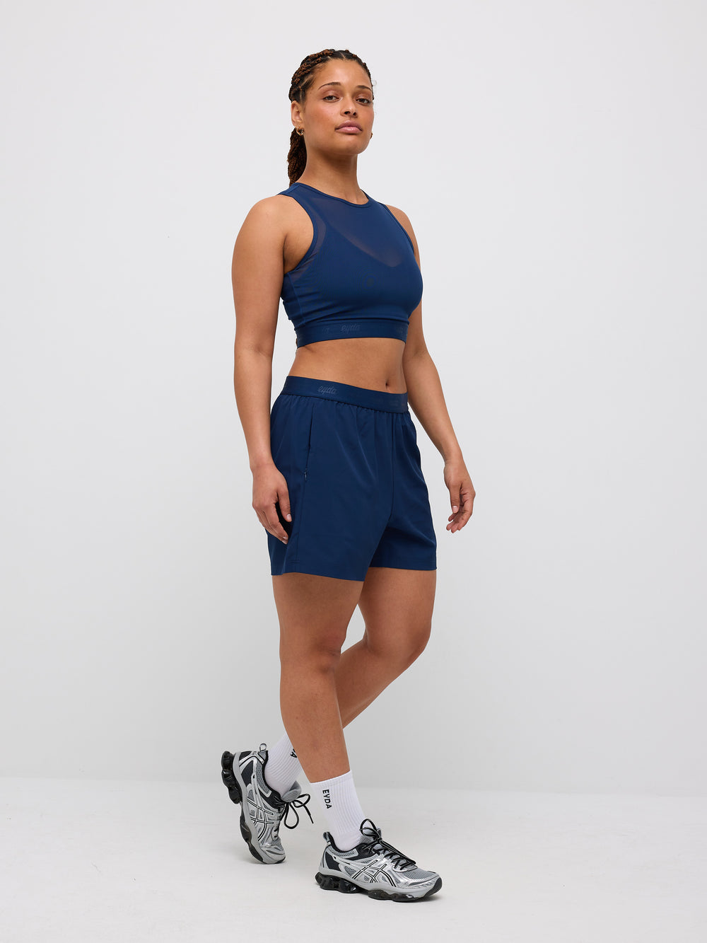 Ivy Crop Top