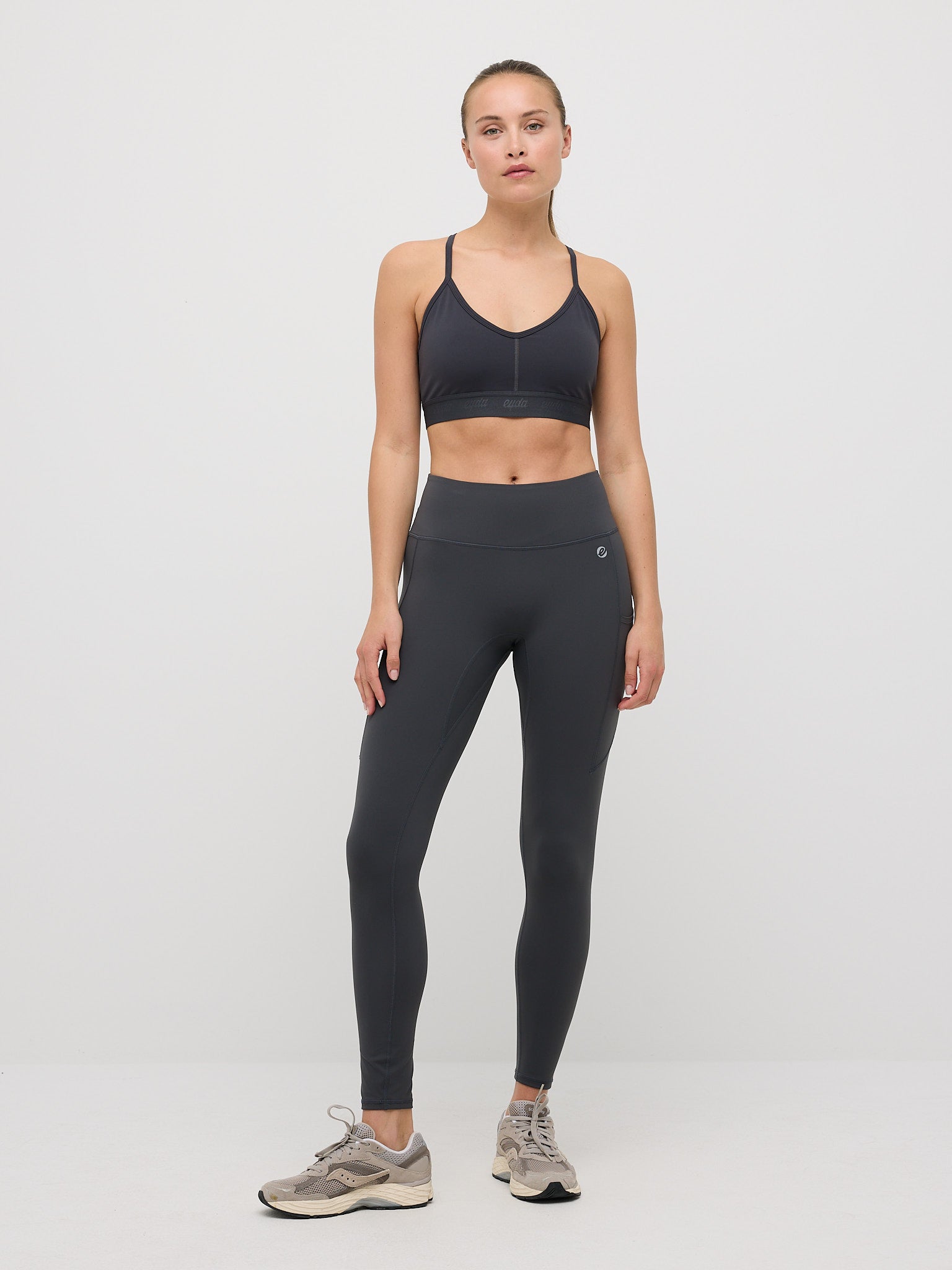 Ivy Sports Bra