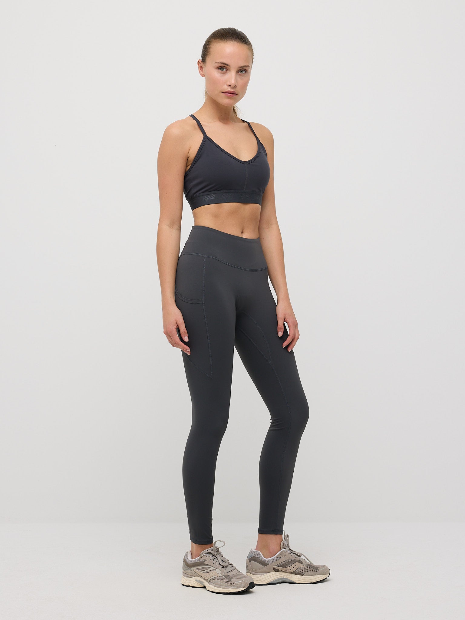 Ivy Sports Bra