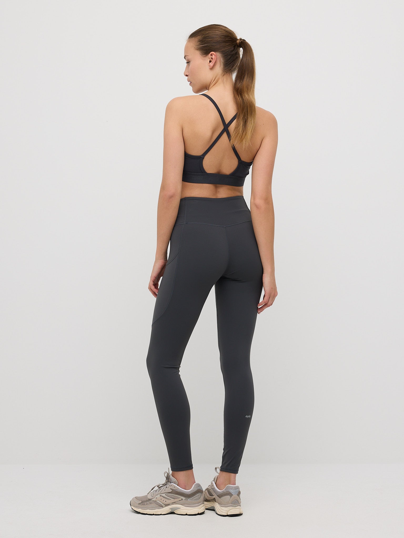 Ivy Sports Bra