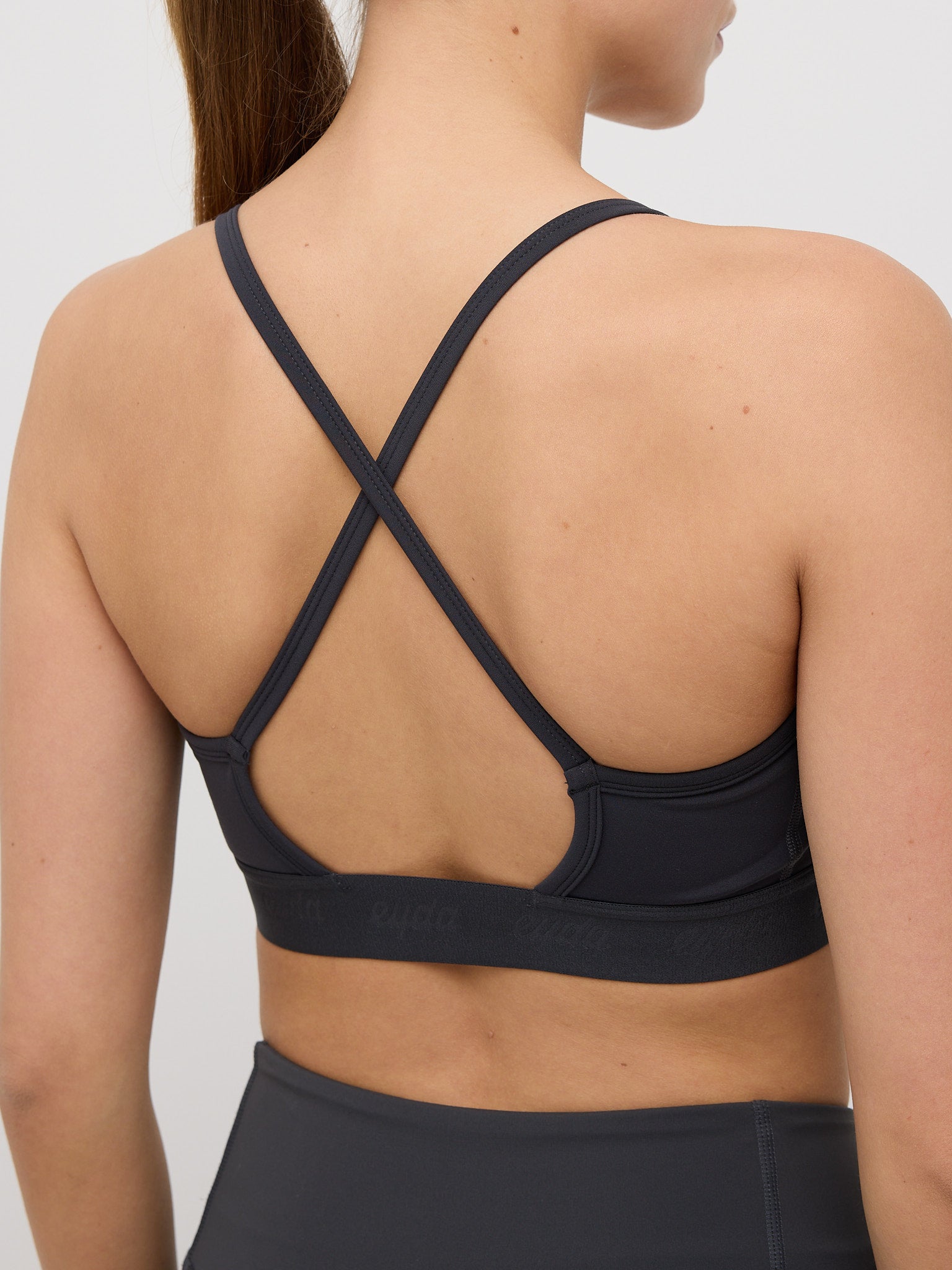 Ivy Sports Bra