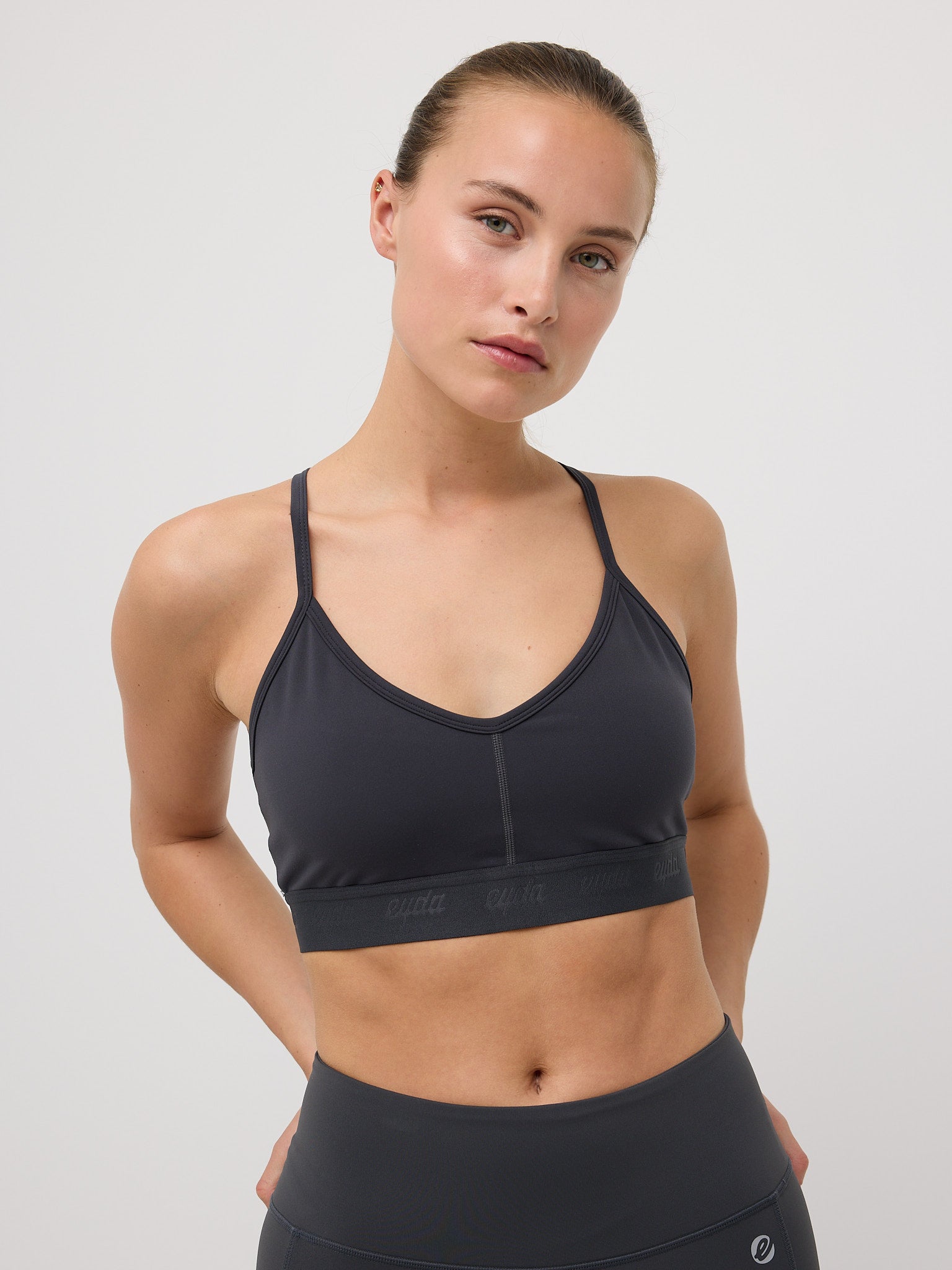 Ivy Sports Bra