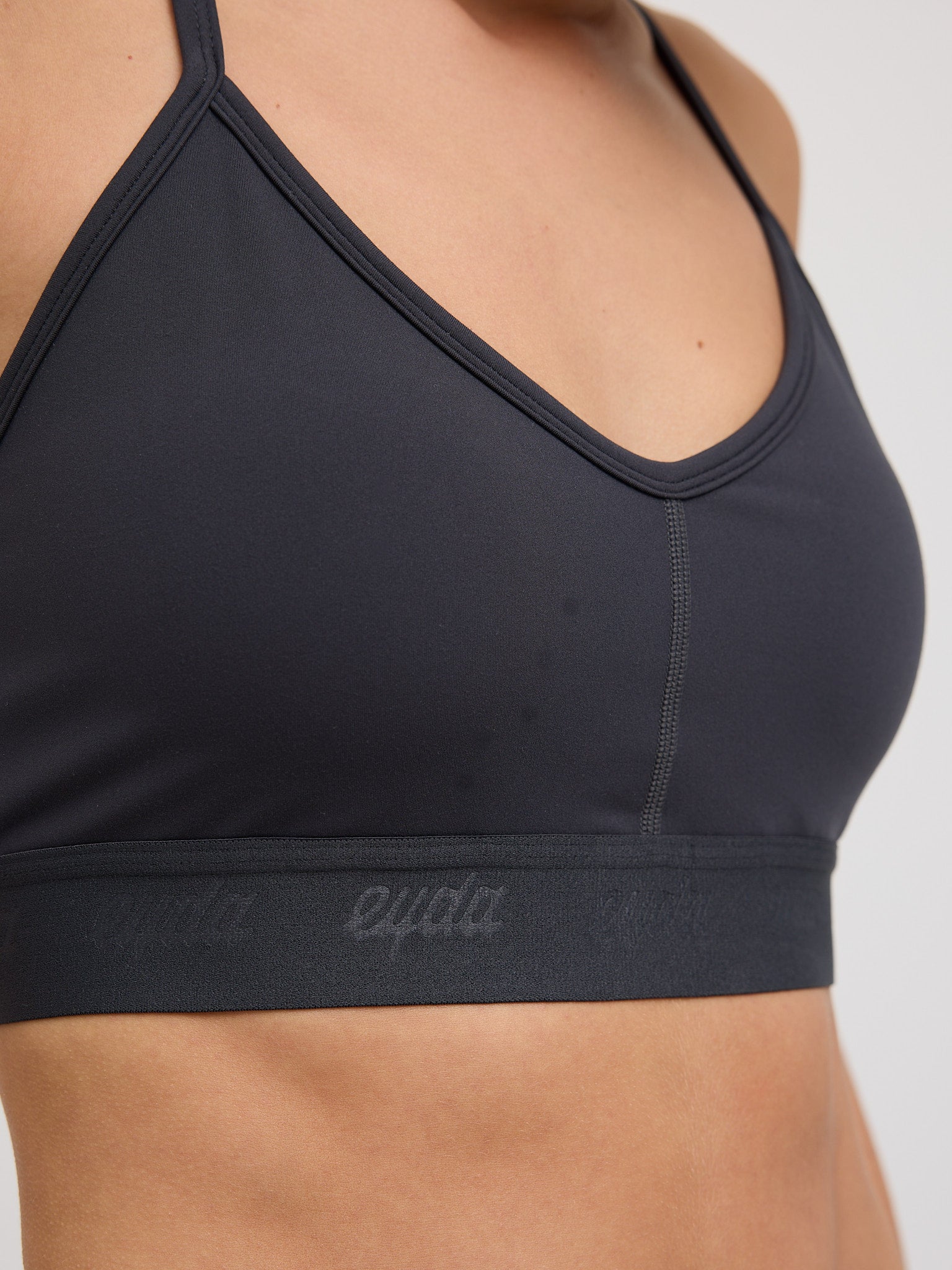 Ivy Sports Bra