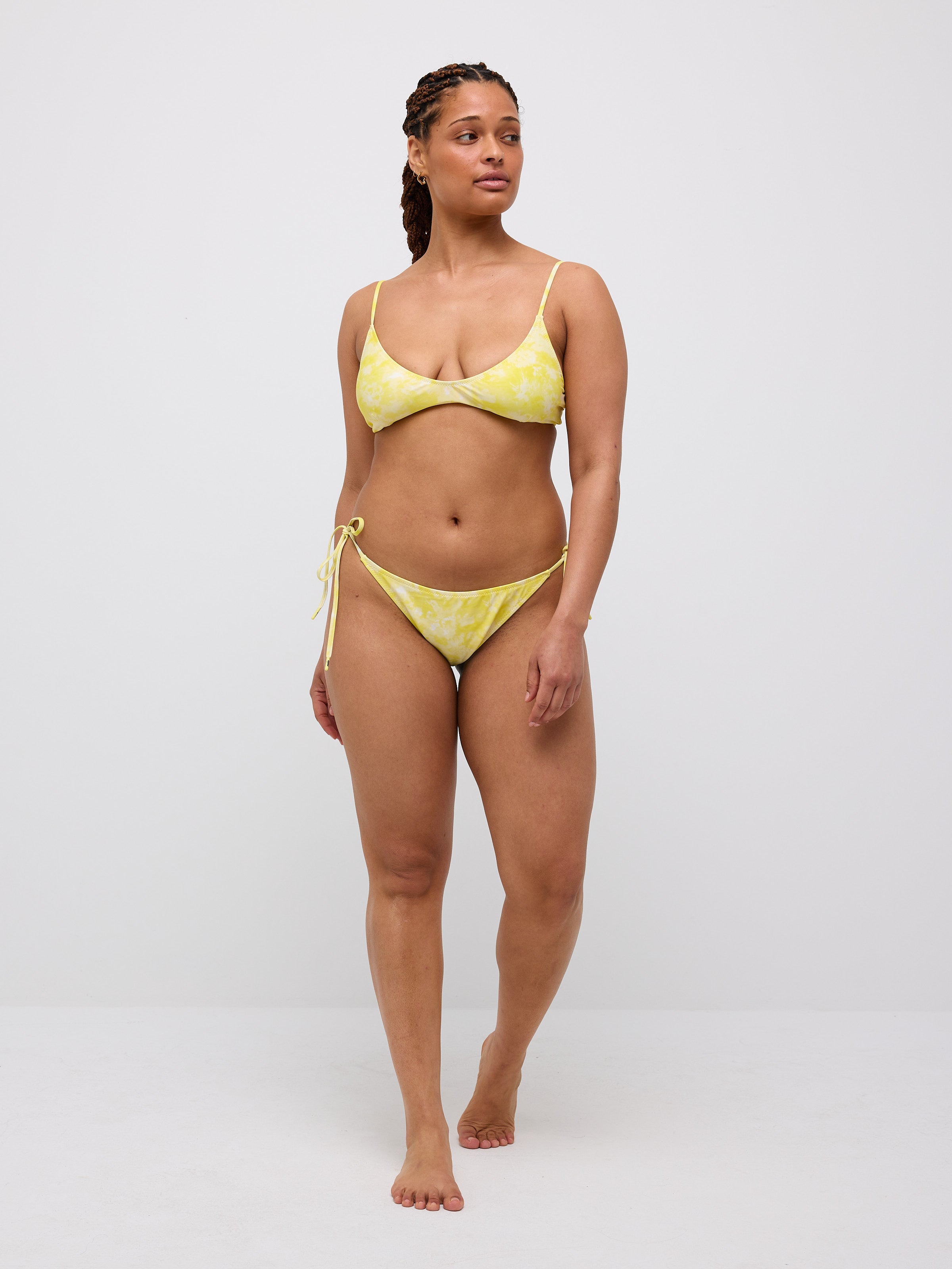 Jada Bikini Top