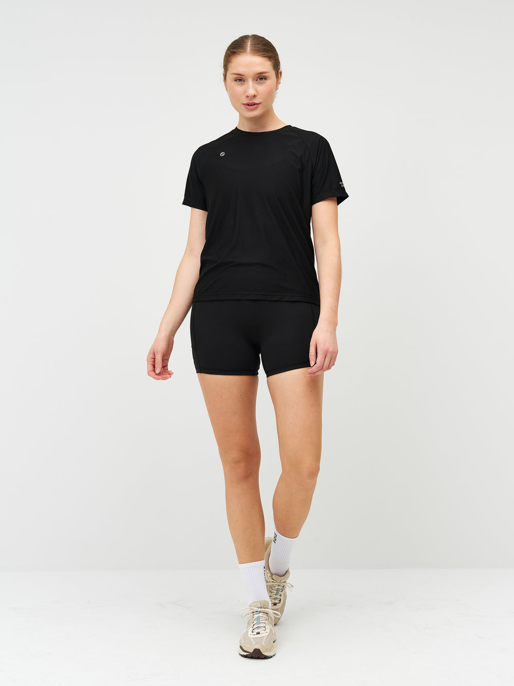 Jadie Complete Pocket Shorts