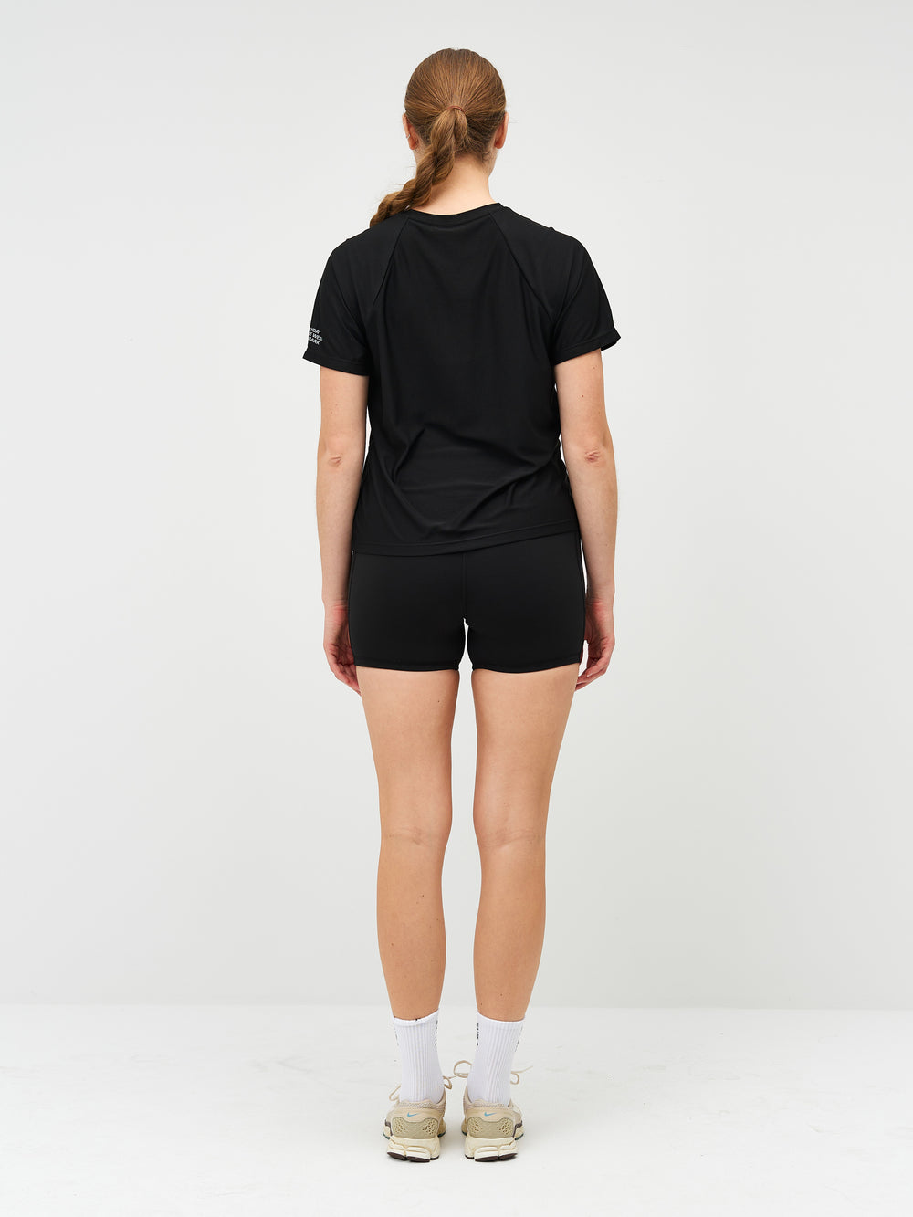 Jadie Complete Pocket Shorts