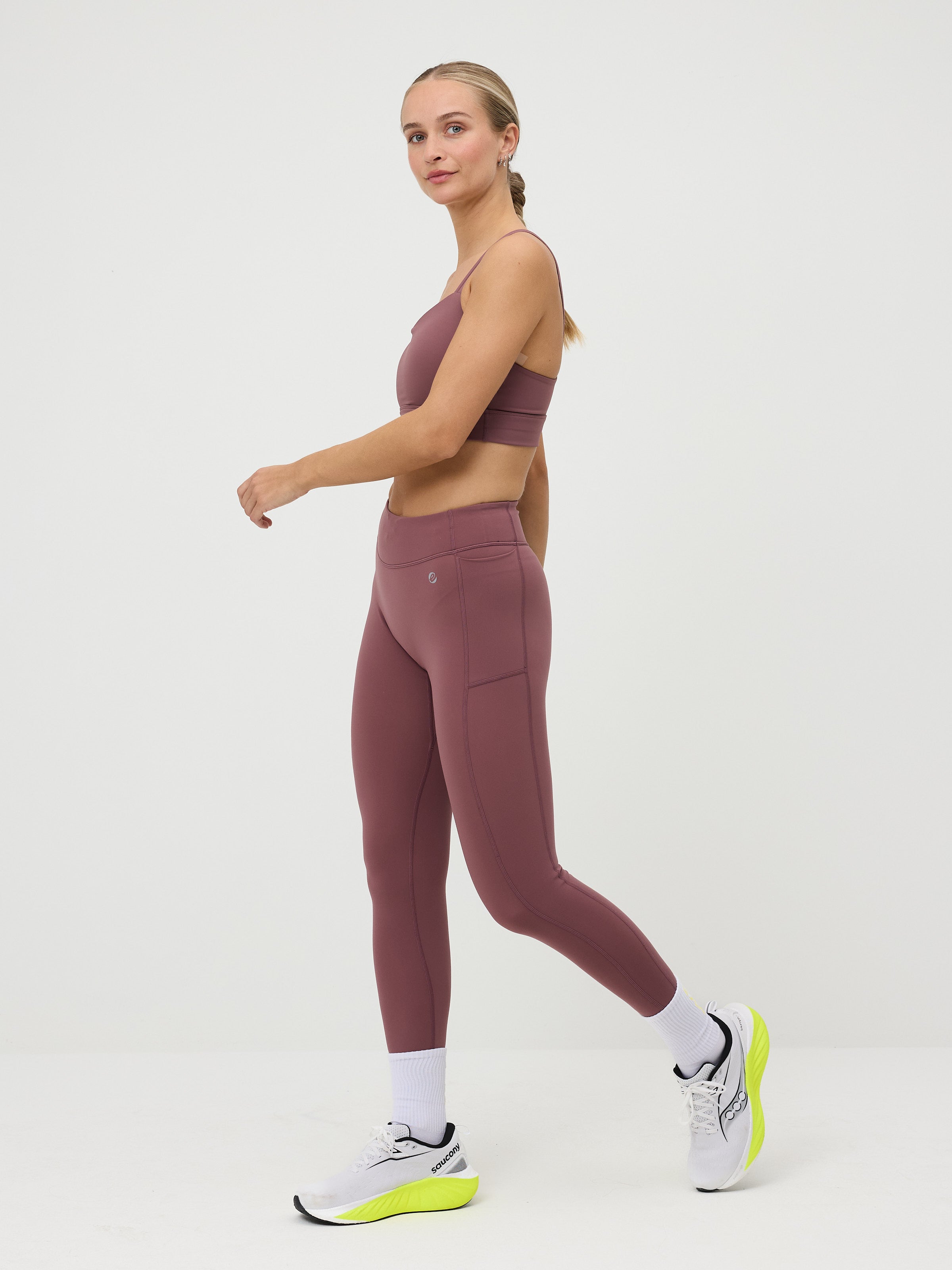 Jadie Complete Pocket Leggings