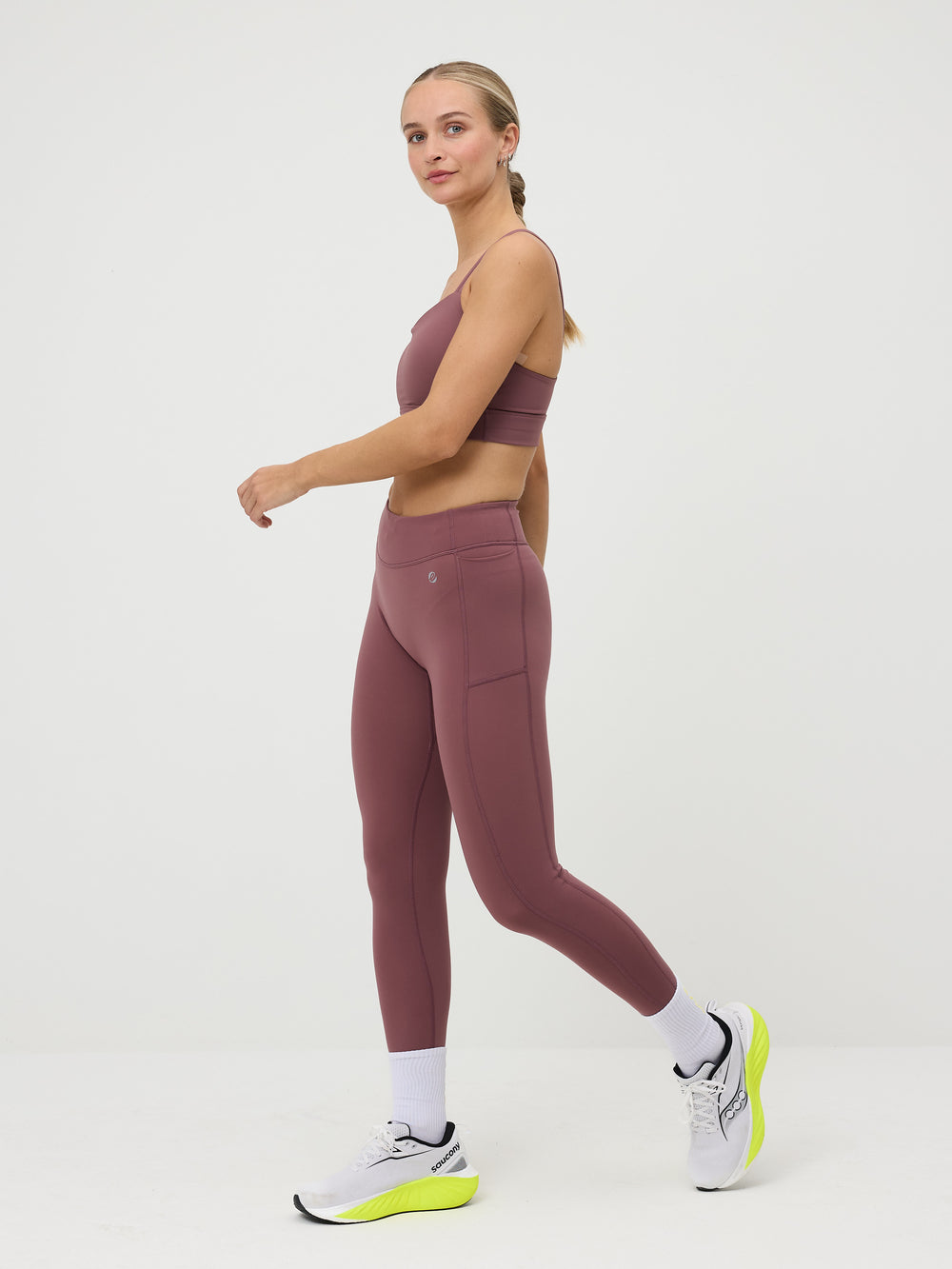 Jadie Complete Pocket Leggings