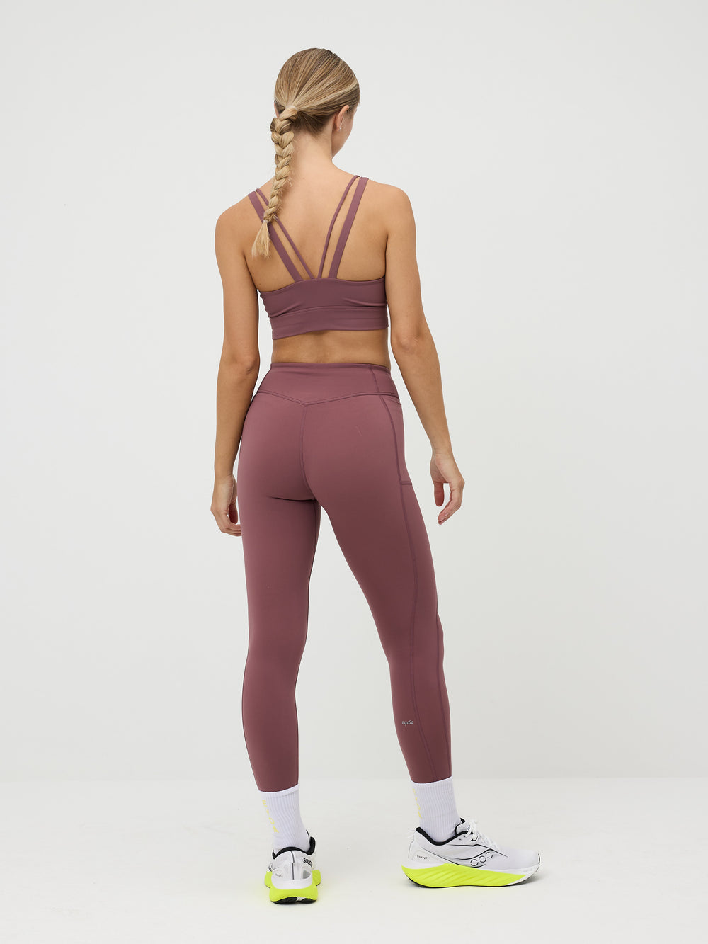 Jadie Complete Pocket Leggings