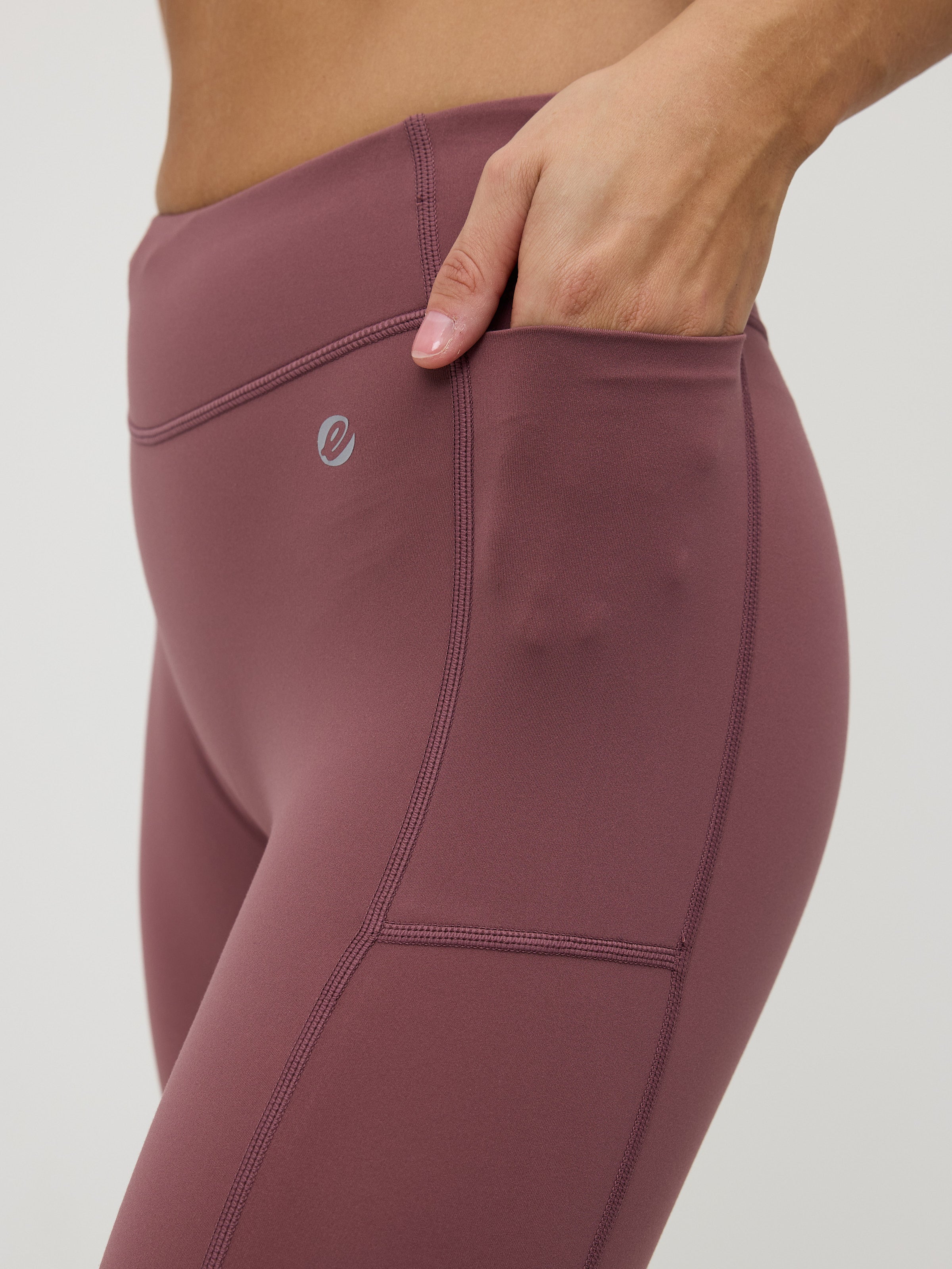 Jadie Complete Pocket Leggings