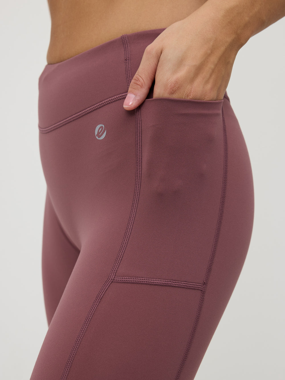 Jadie Complete Pocket Leggings