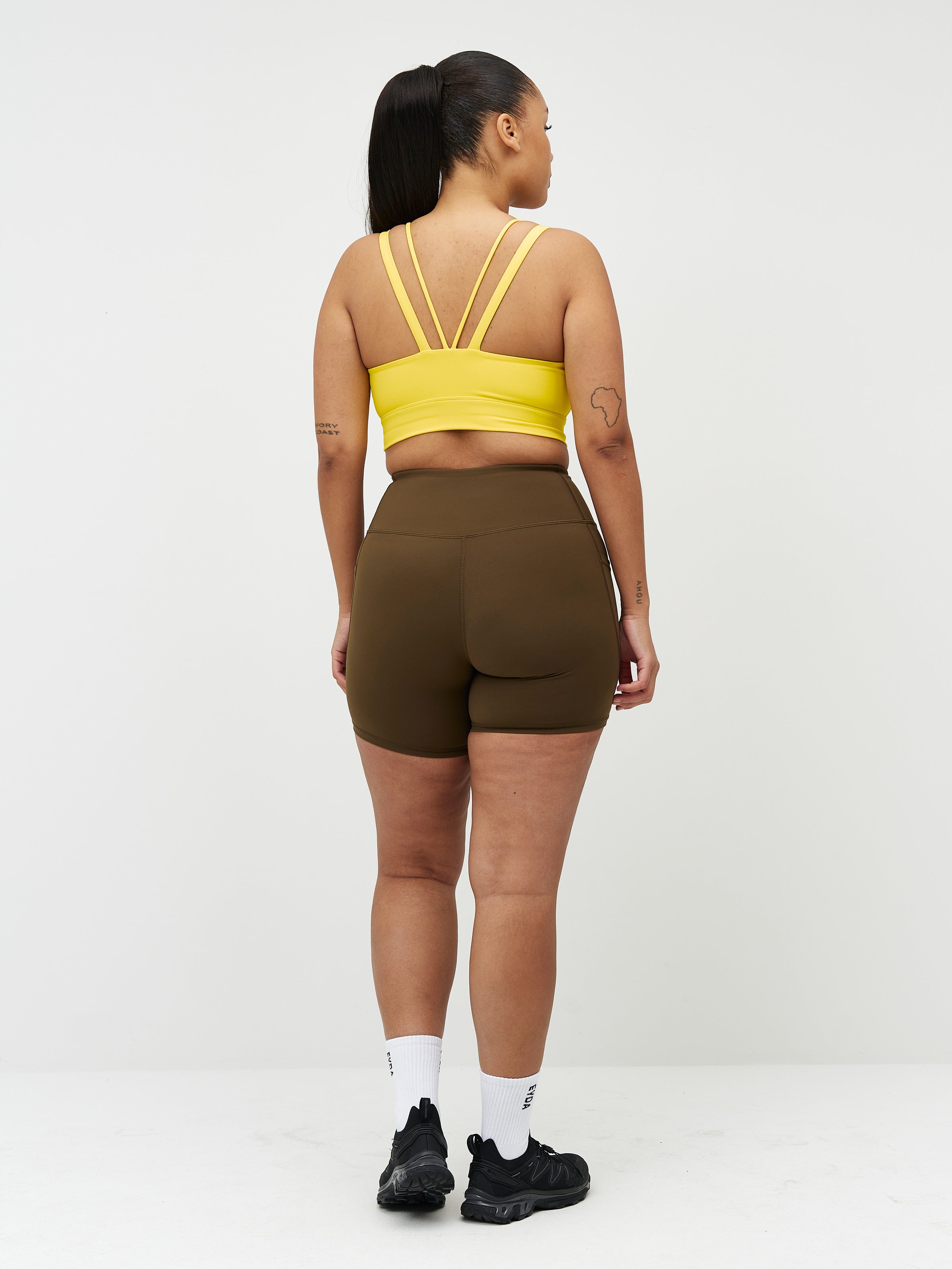Leonora Sports Bra