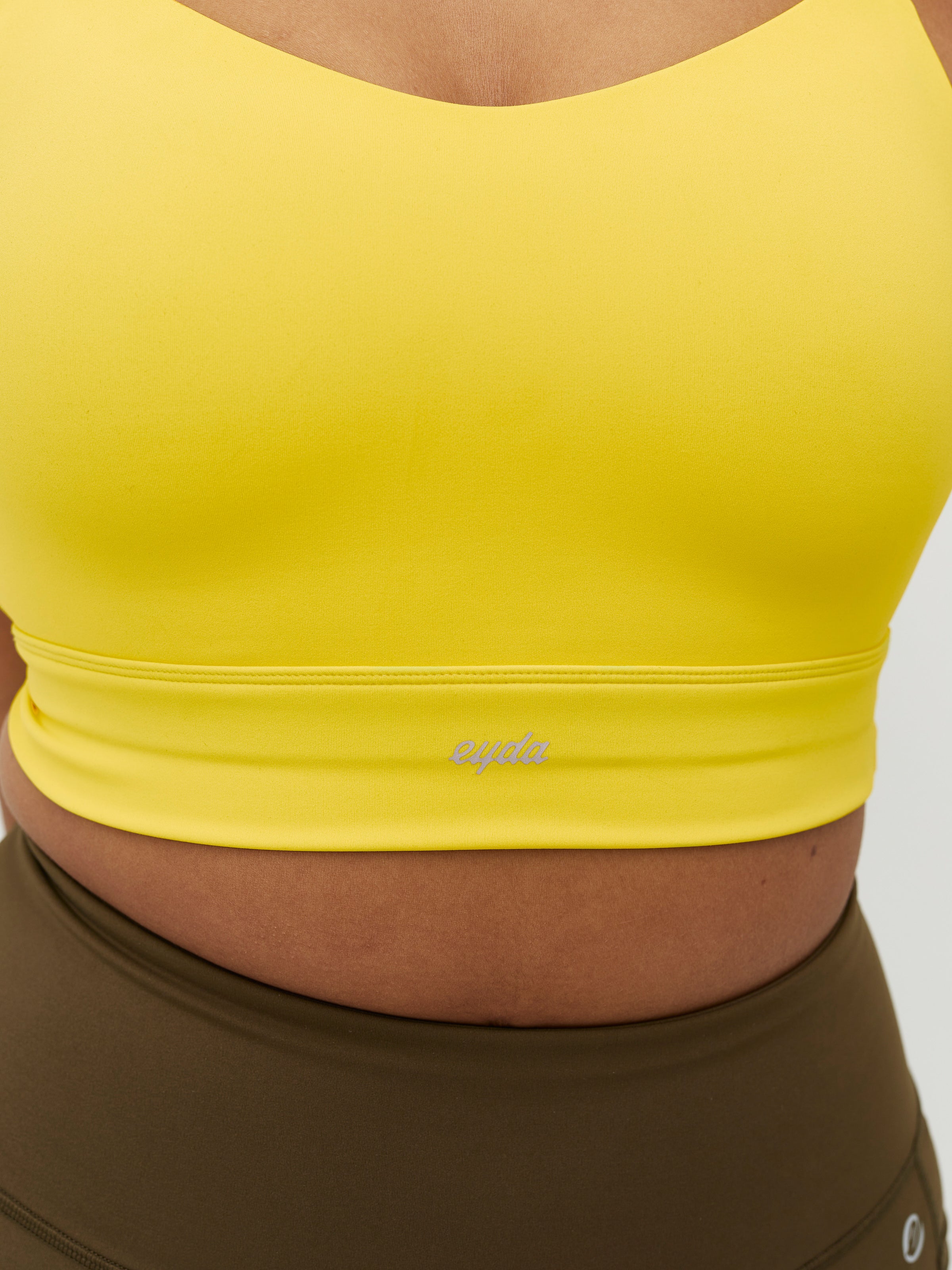 Leonora Sports Bra
