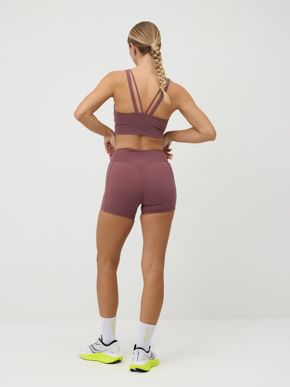 Leonora Sports Bra