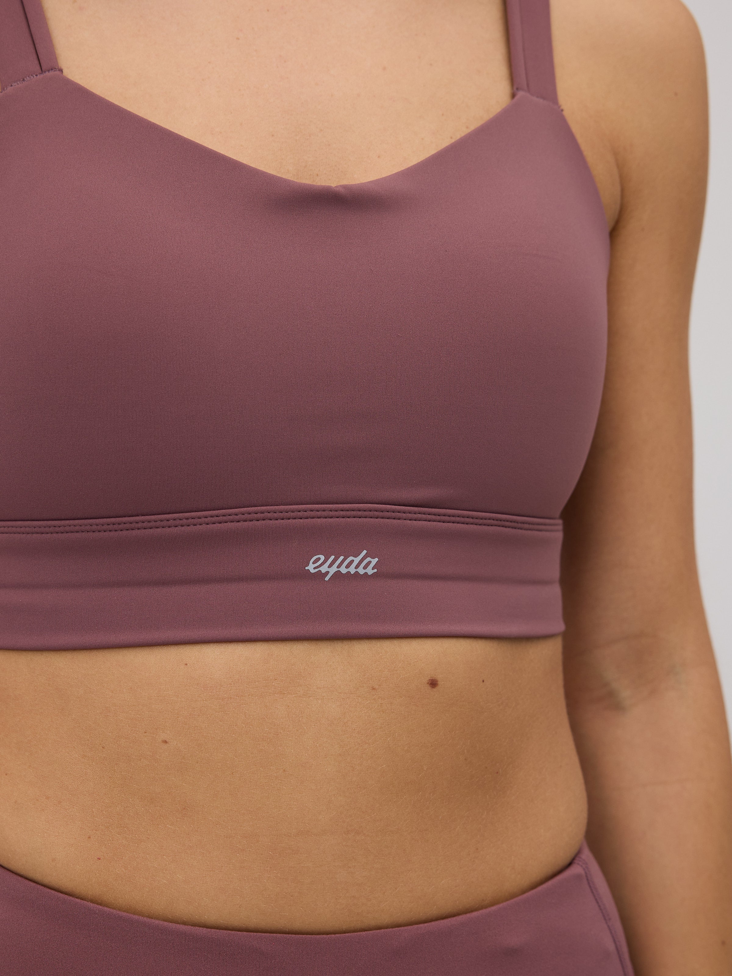 Leonora Sports Bra