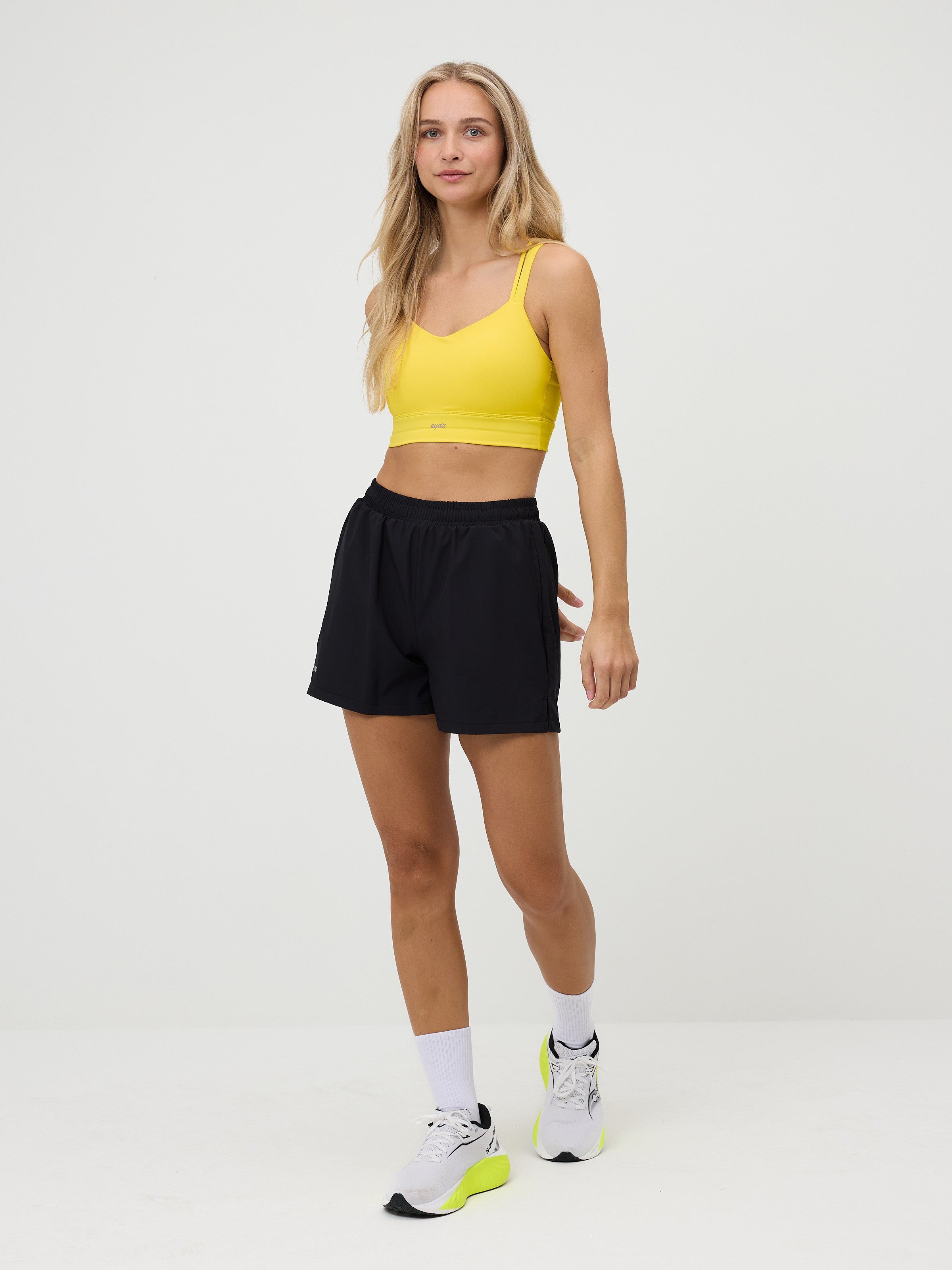 Nico 2-in-1 Shorts