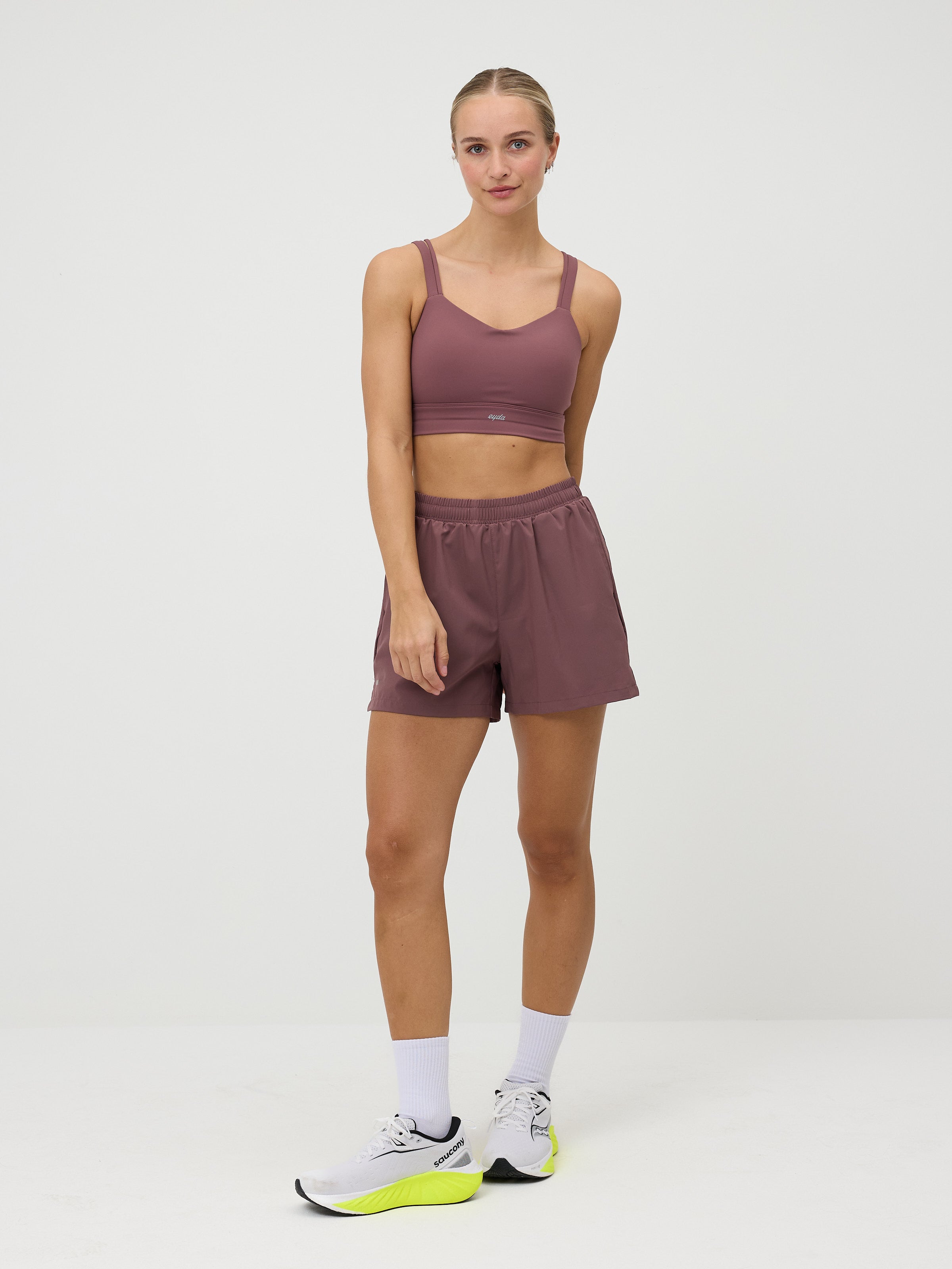 Nico 2-in-1 Shorts