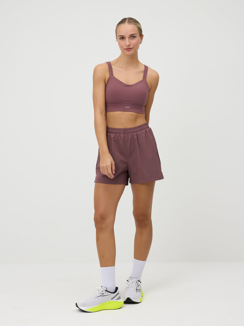 Nico 2-in-1 Shorts