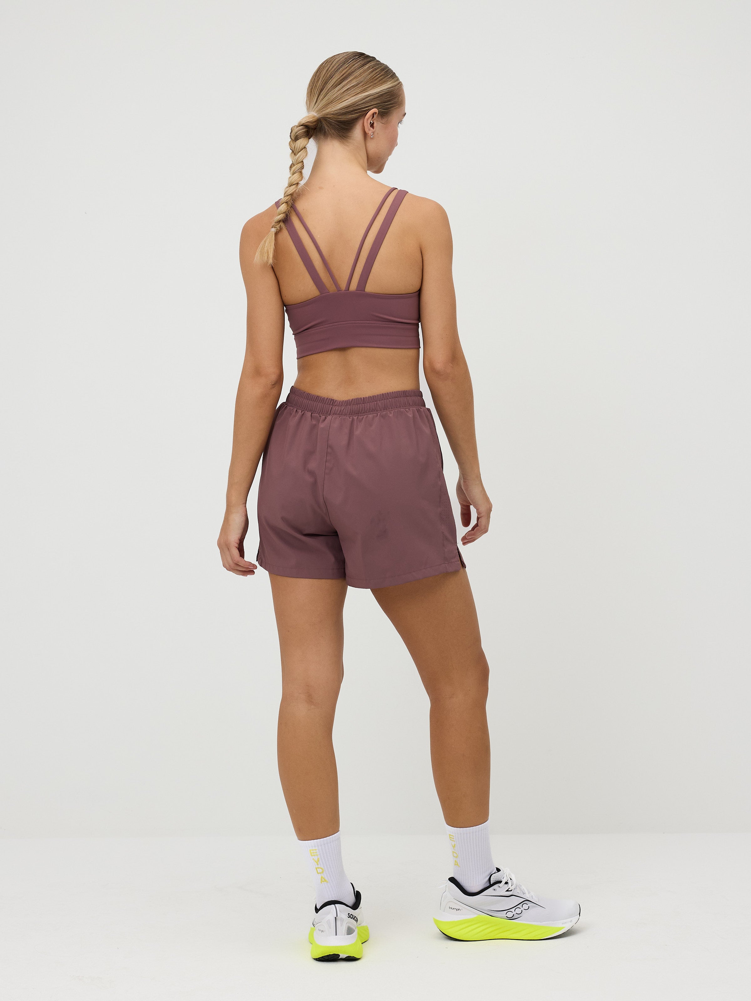 Nico 2-in-1 Shorts