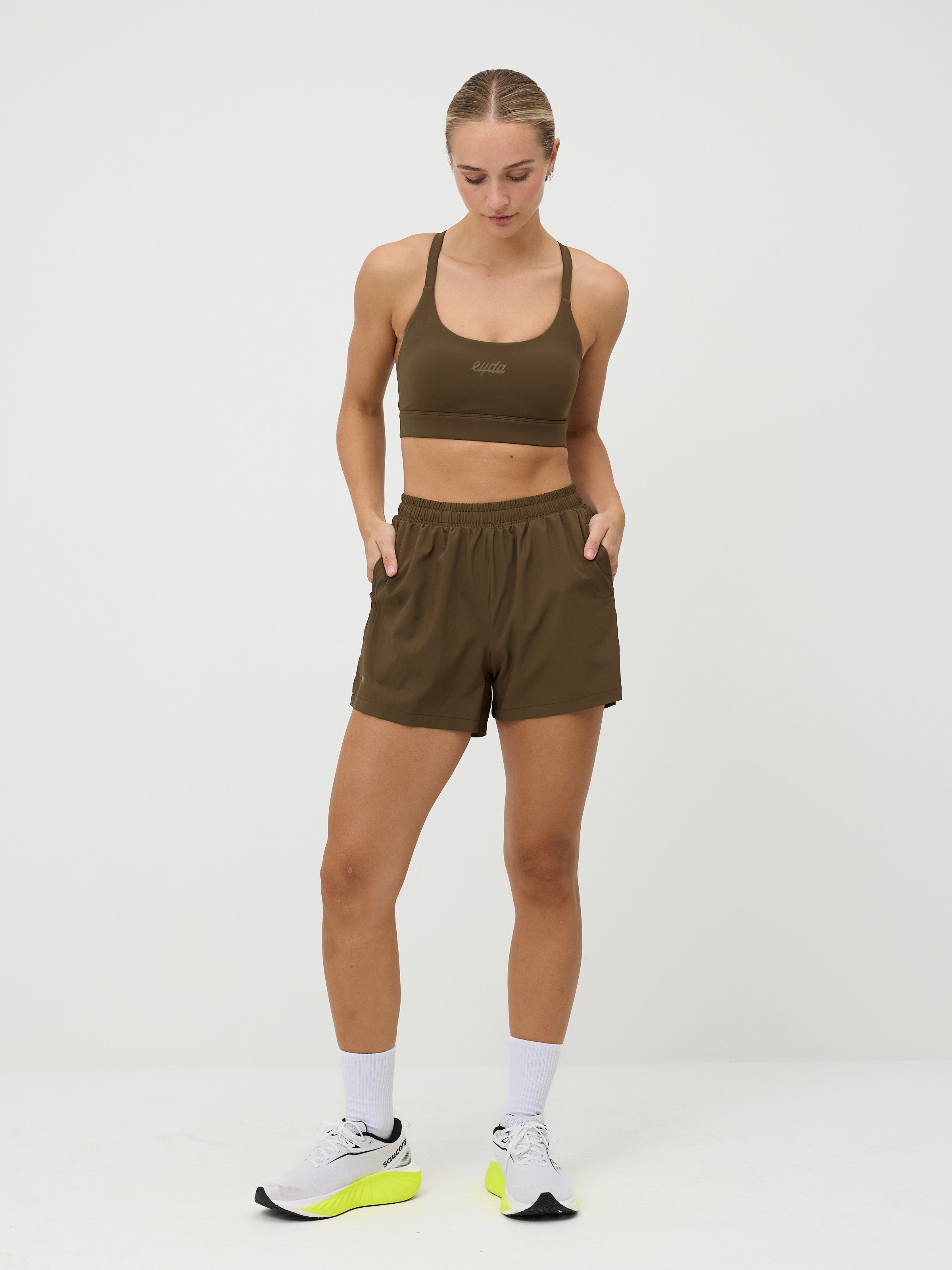 Nico 2-in-1 Shorts