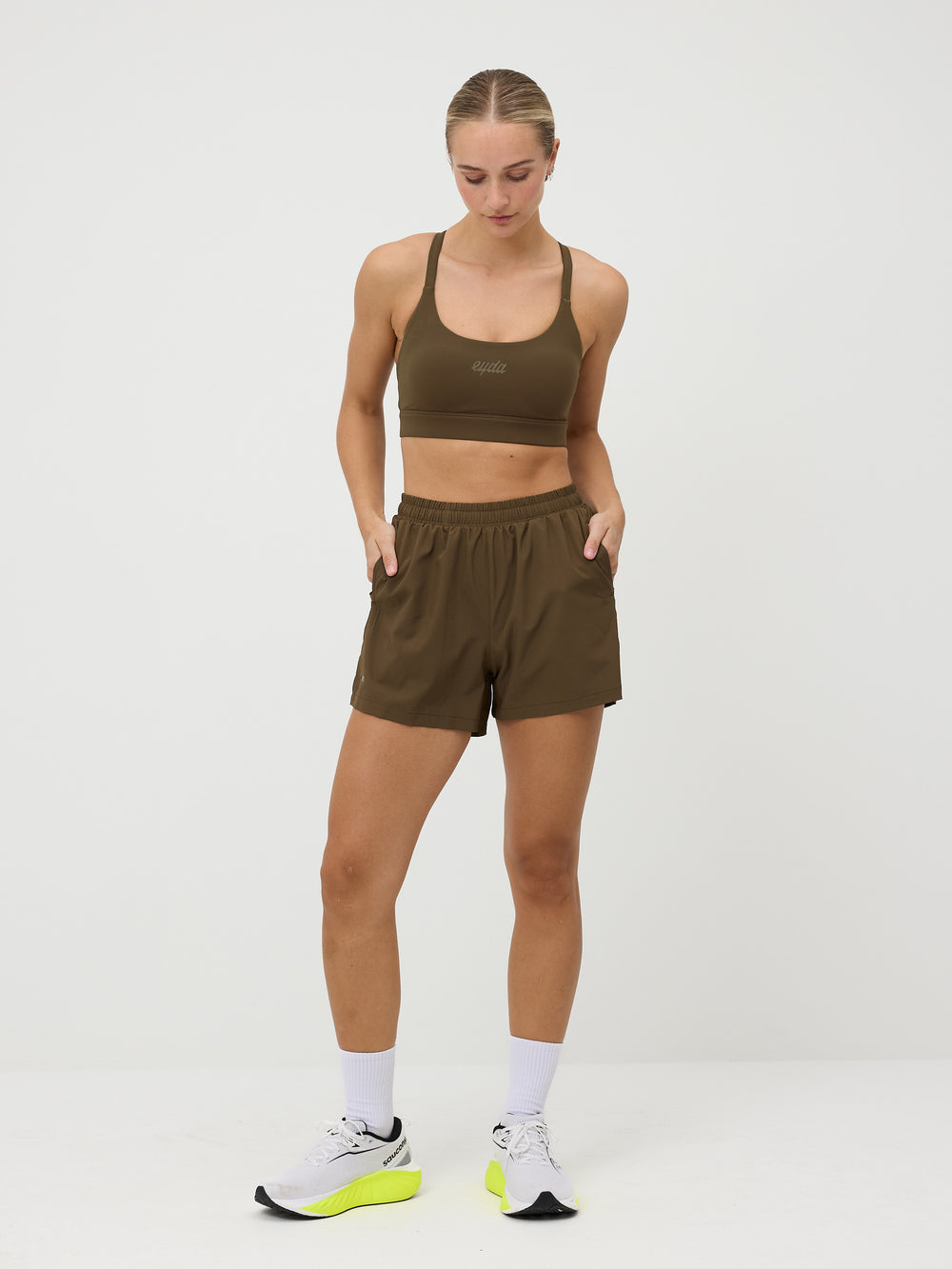Nico 2-in-1 Shorts