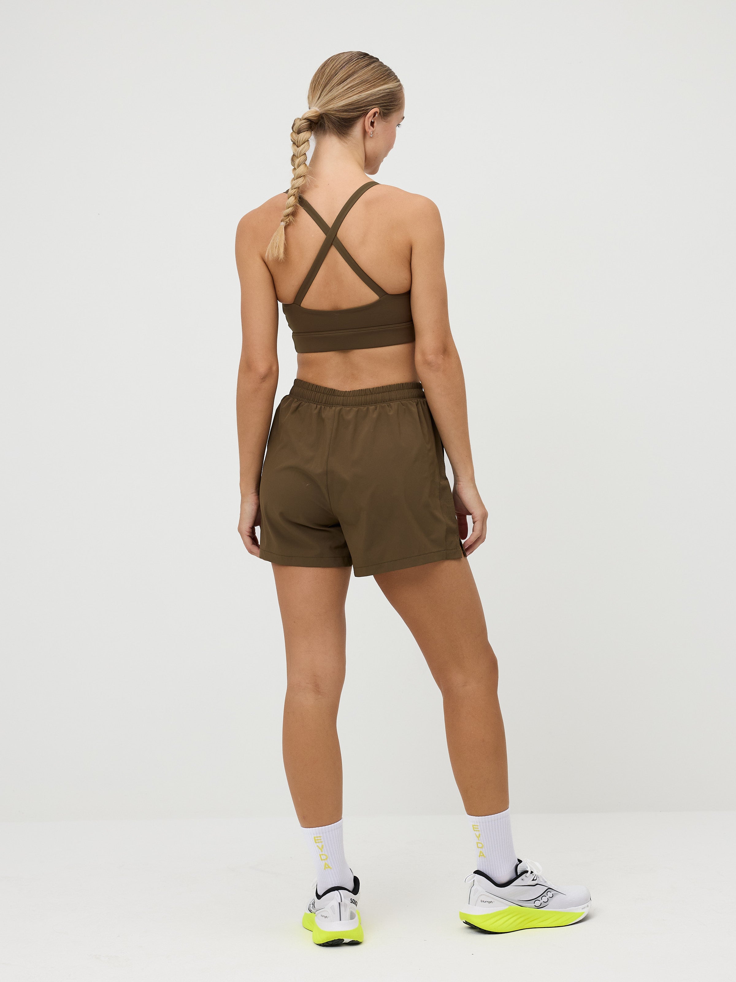 Nico 2-in-1 Shorts