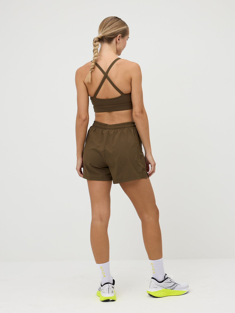 Nico 2-in-1 Shorts