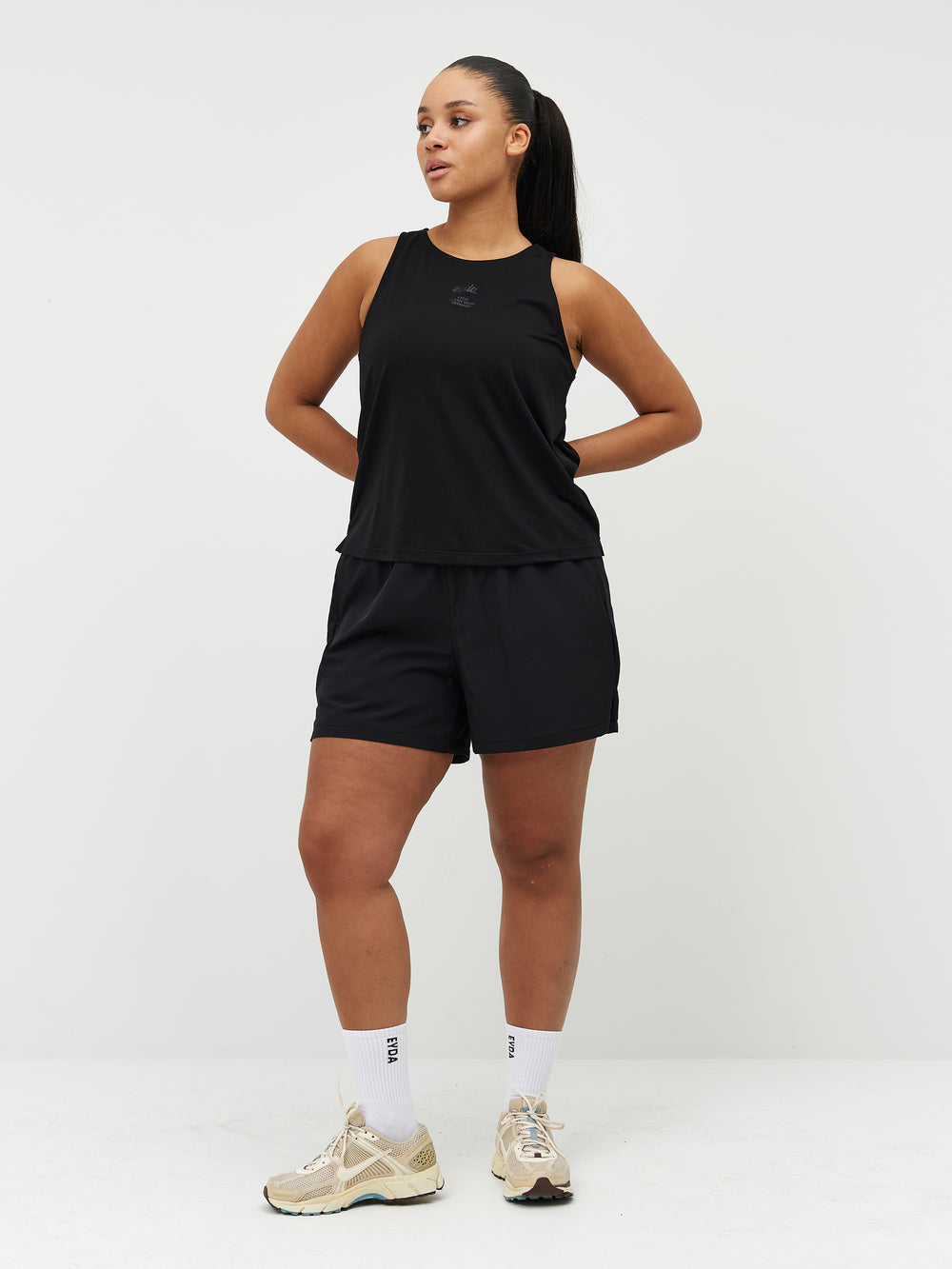 Rebecca Top