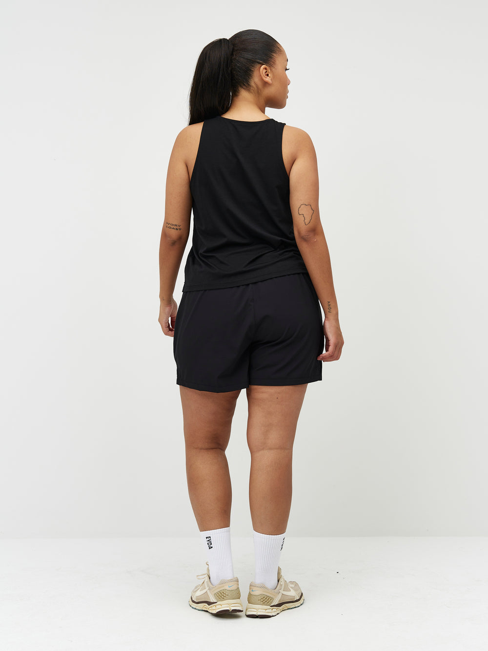 Rebecca Top