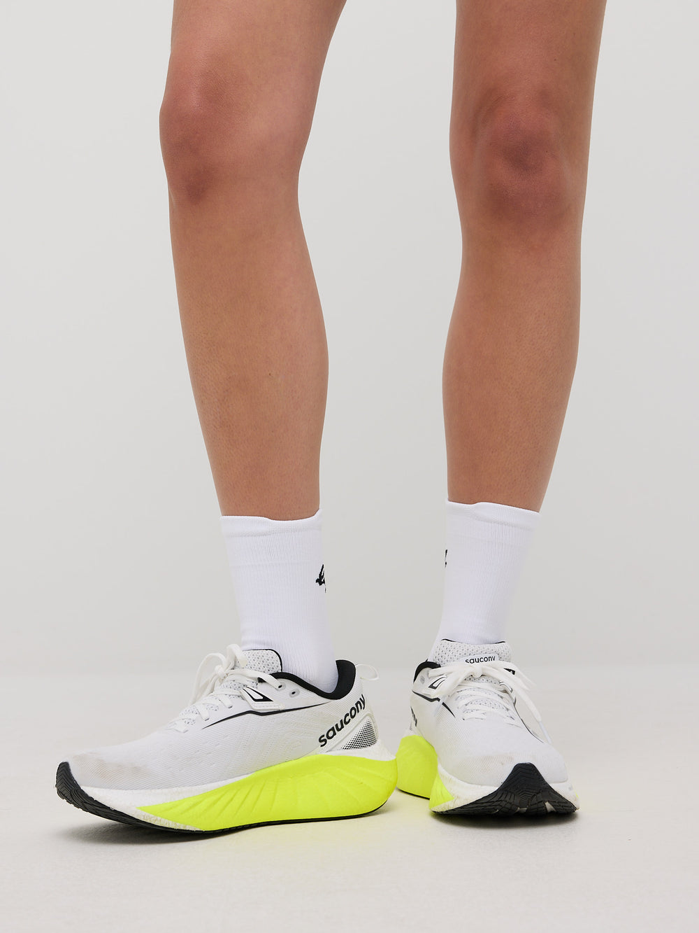 Running Tech Socks