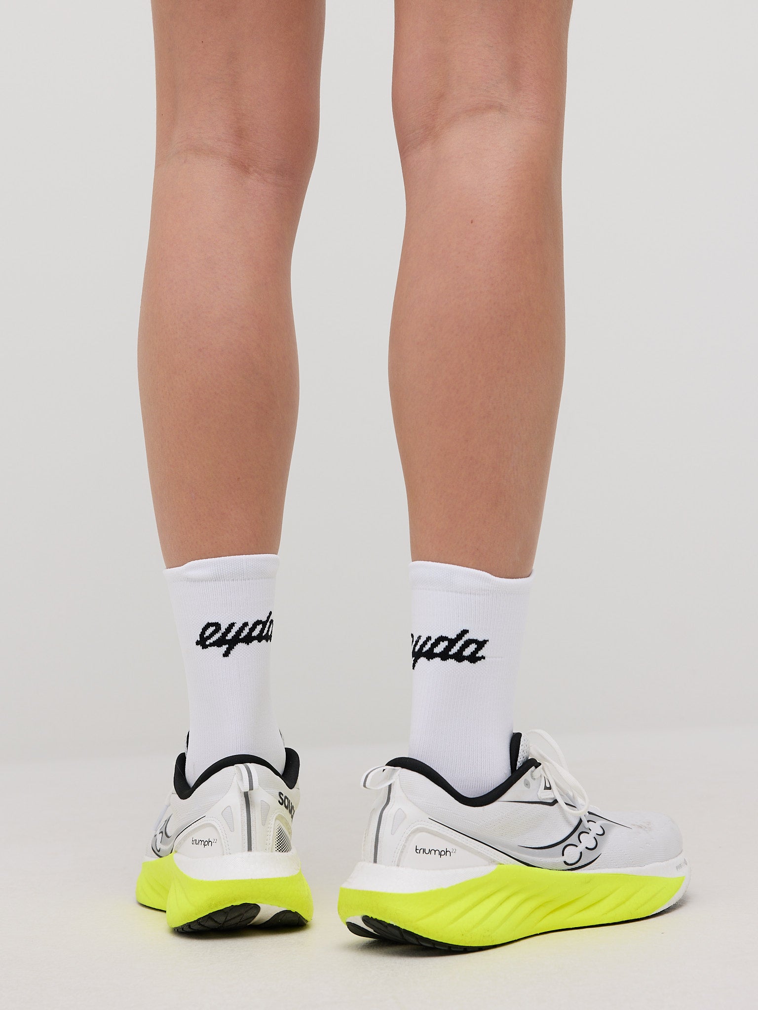 Running Tech Socks