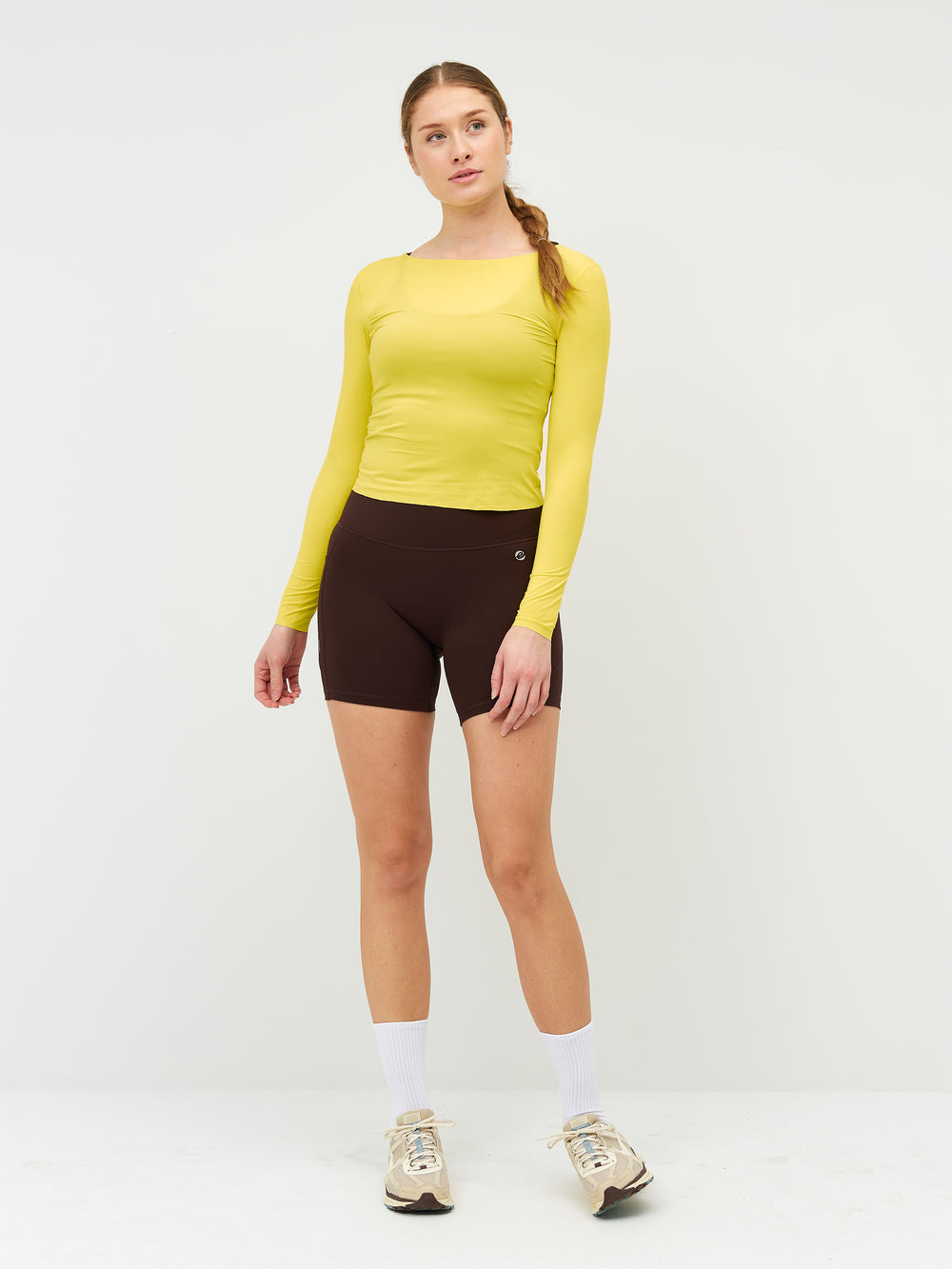Stella Long Sleeve