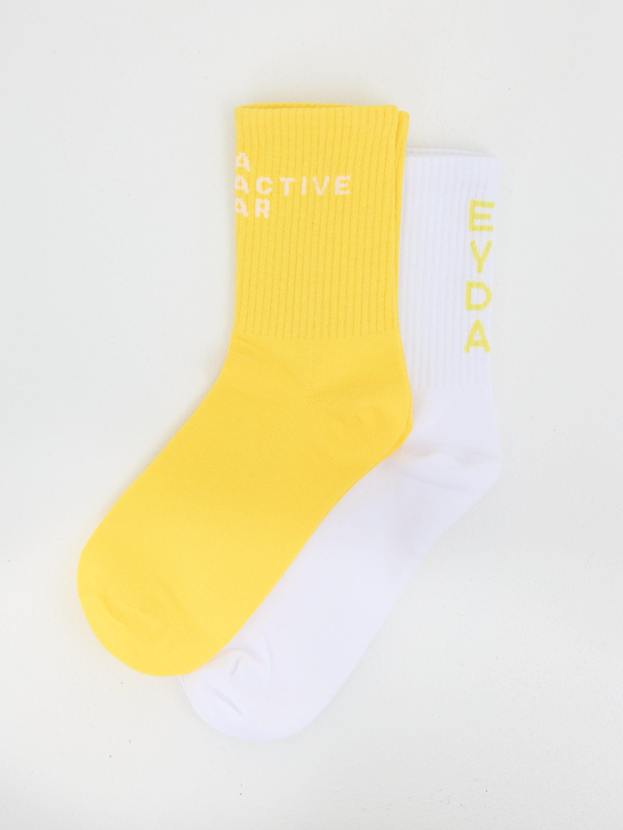 Tennis Socks 2-pack