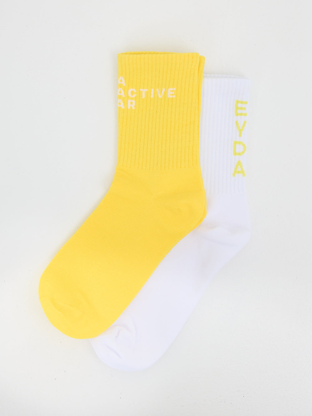 Tennis Socks 2-pack