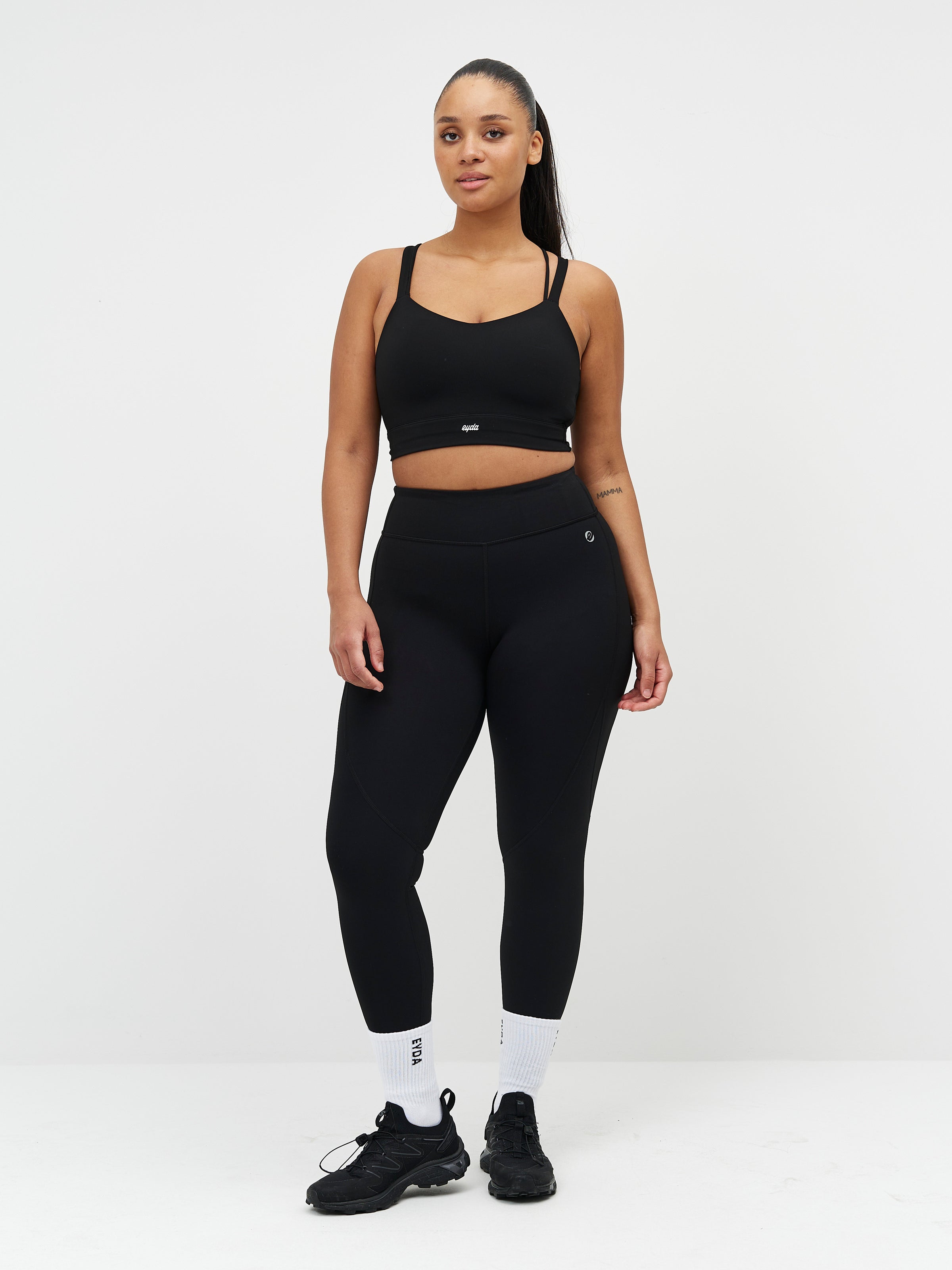 Trine Ultralight Leggings