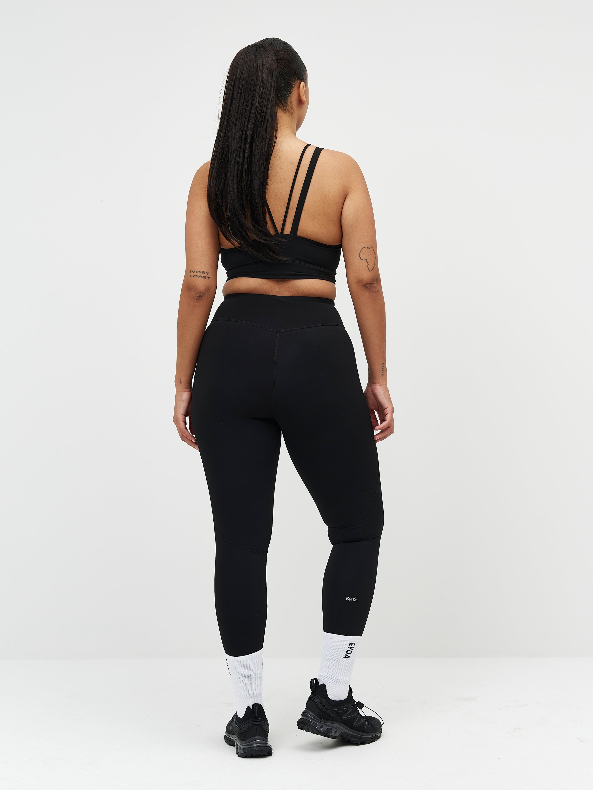Trine Ultralight Leggings