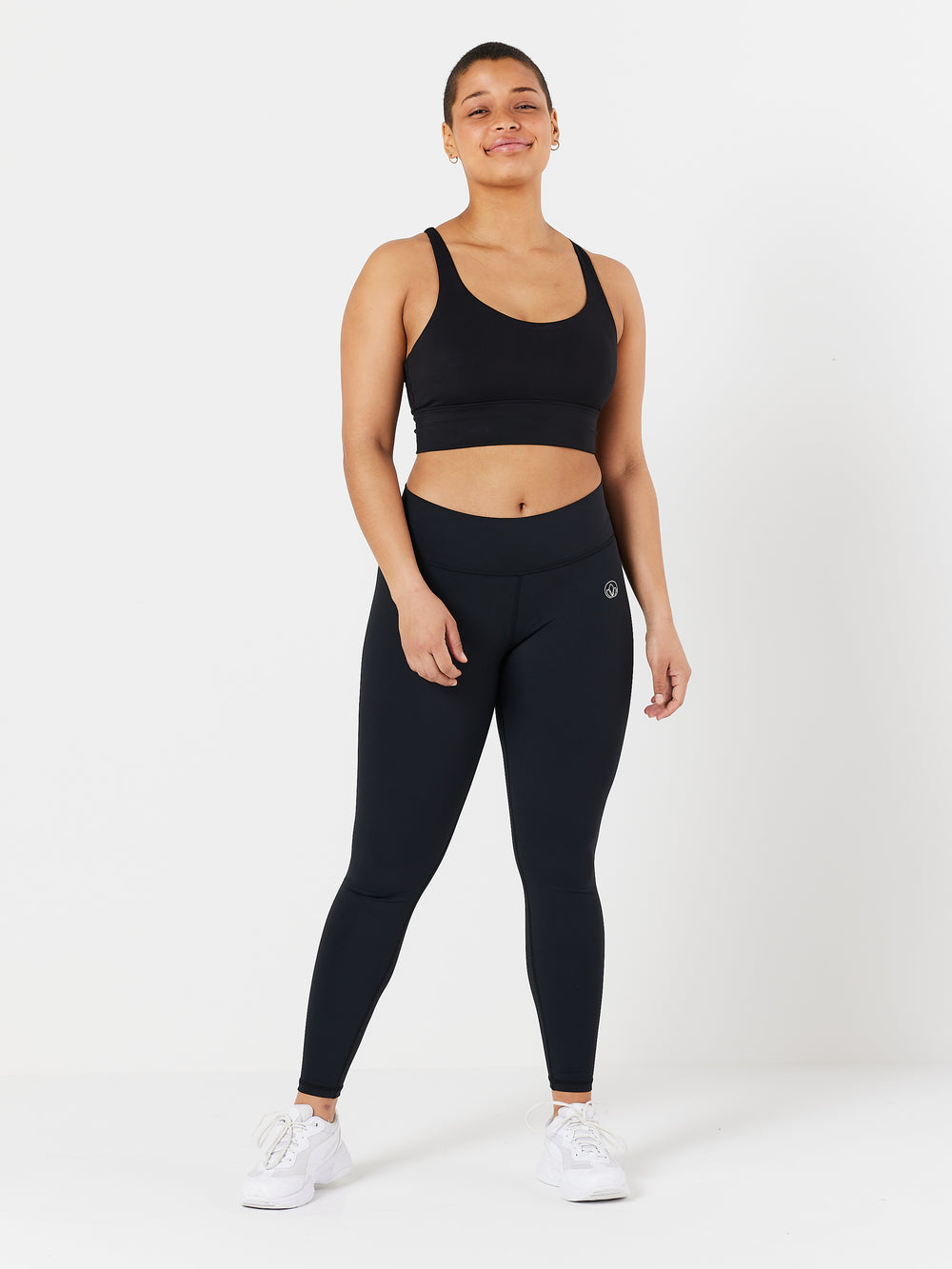 Anna Ultralight Leggings